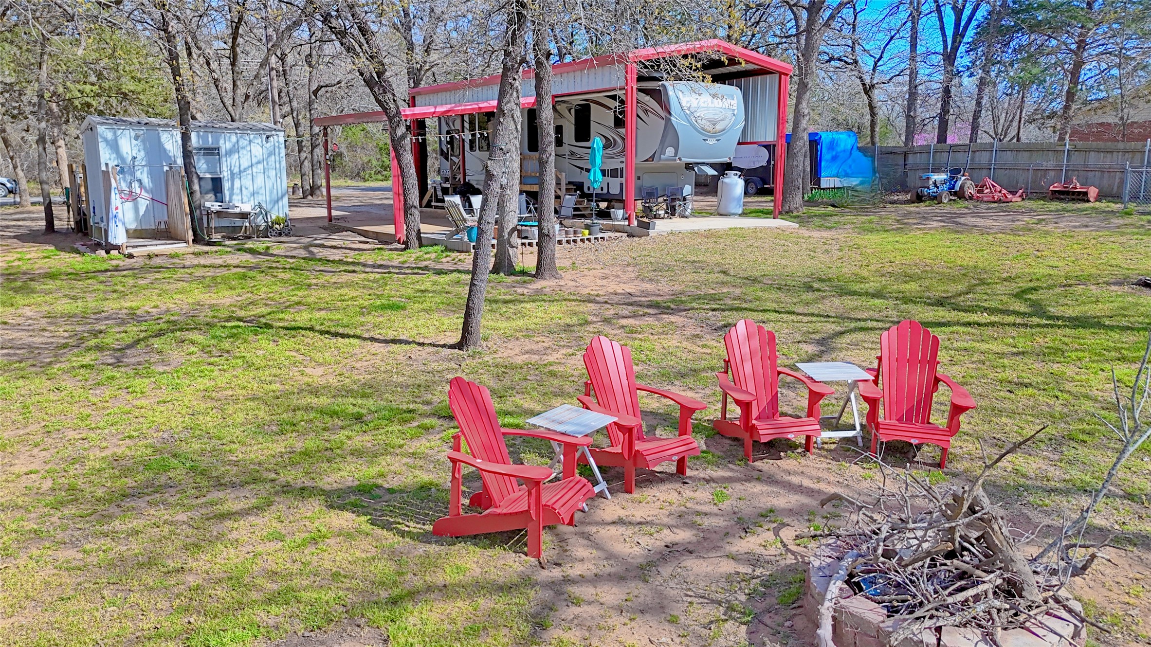 388 Selma Road , Bowie, TX, 76230 | 20878681 | Realty Texas LLC