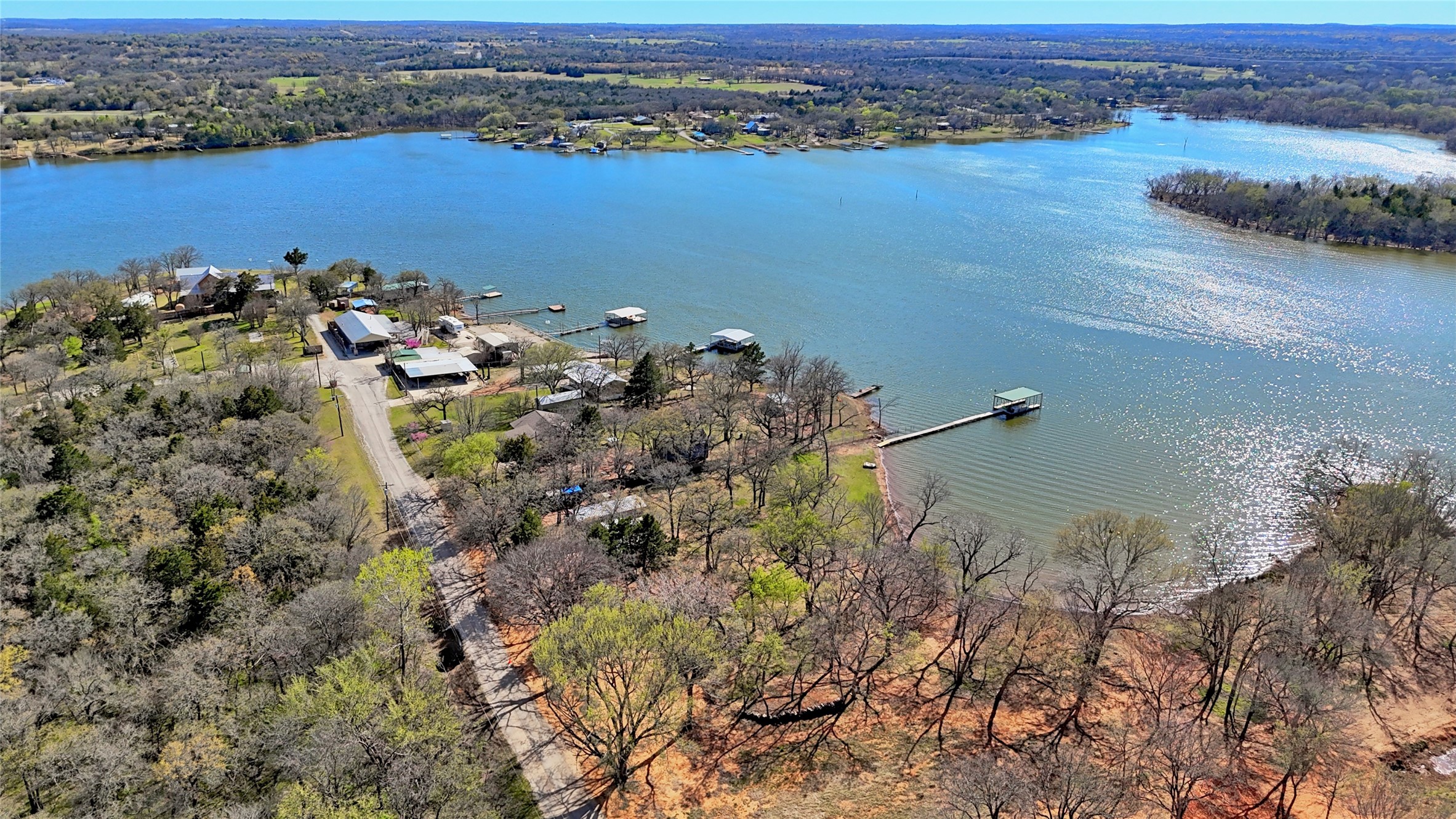 388 Selma Road , Bowie, TX, 76230 | 20878681 | Realty Texas LLC