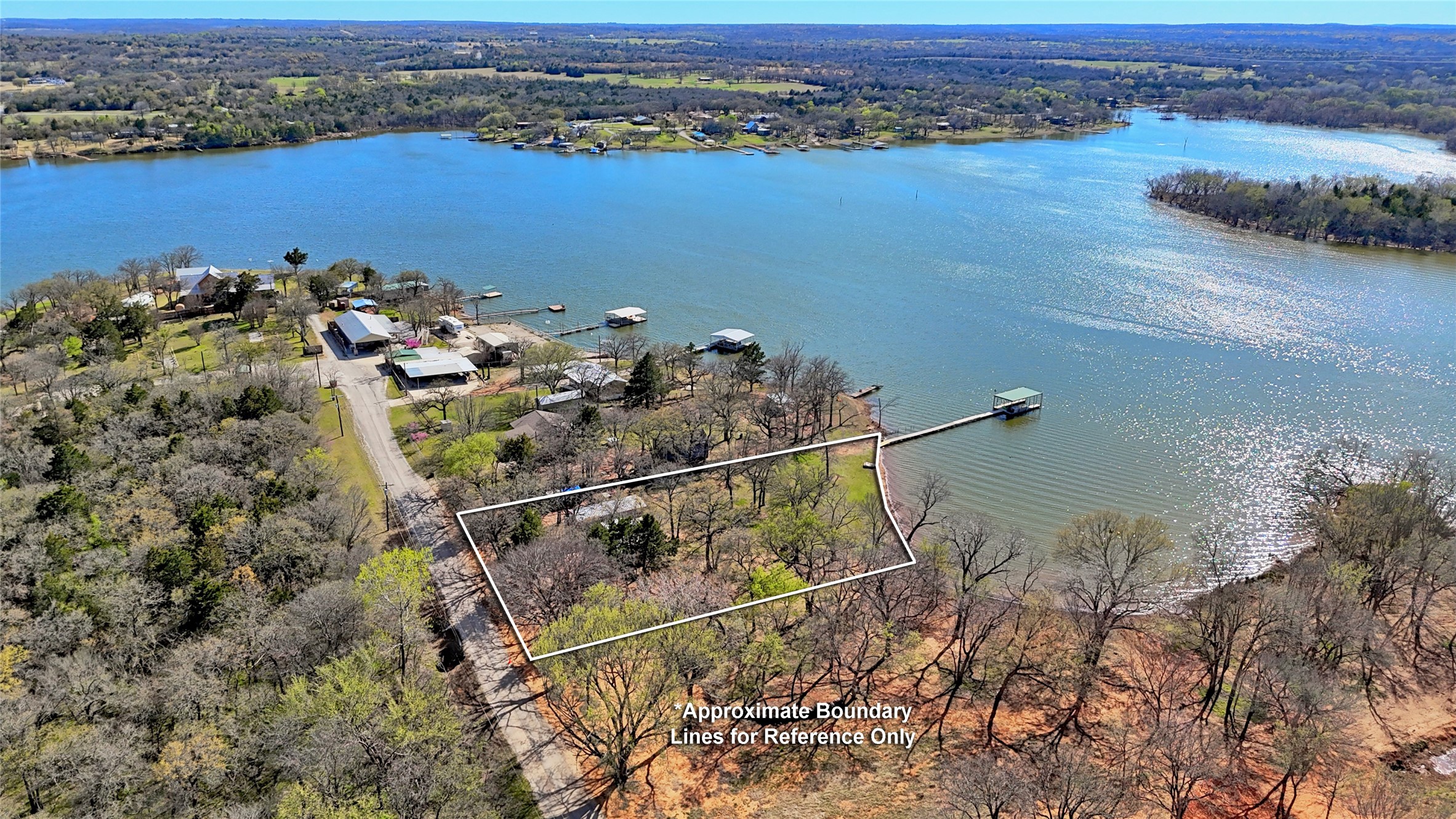 388 Selma Road , Bowie, TX, 76230 | 20878681 | Realty Texas LLC
