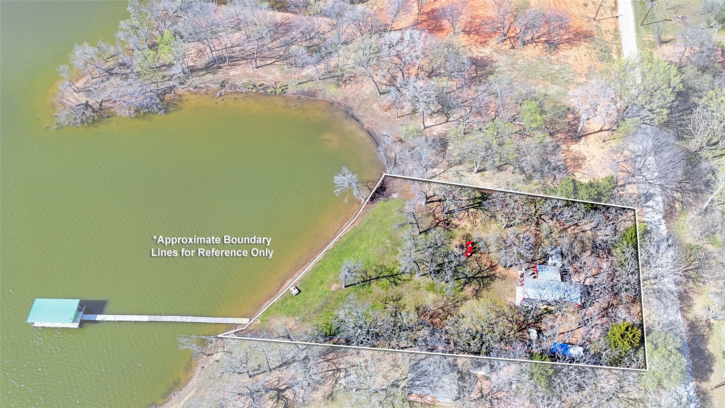 388 Selma Road , Bowie, TX, 76230 | 20878681 | Realty Texas LLC