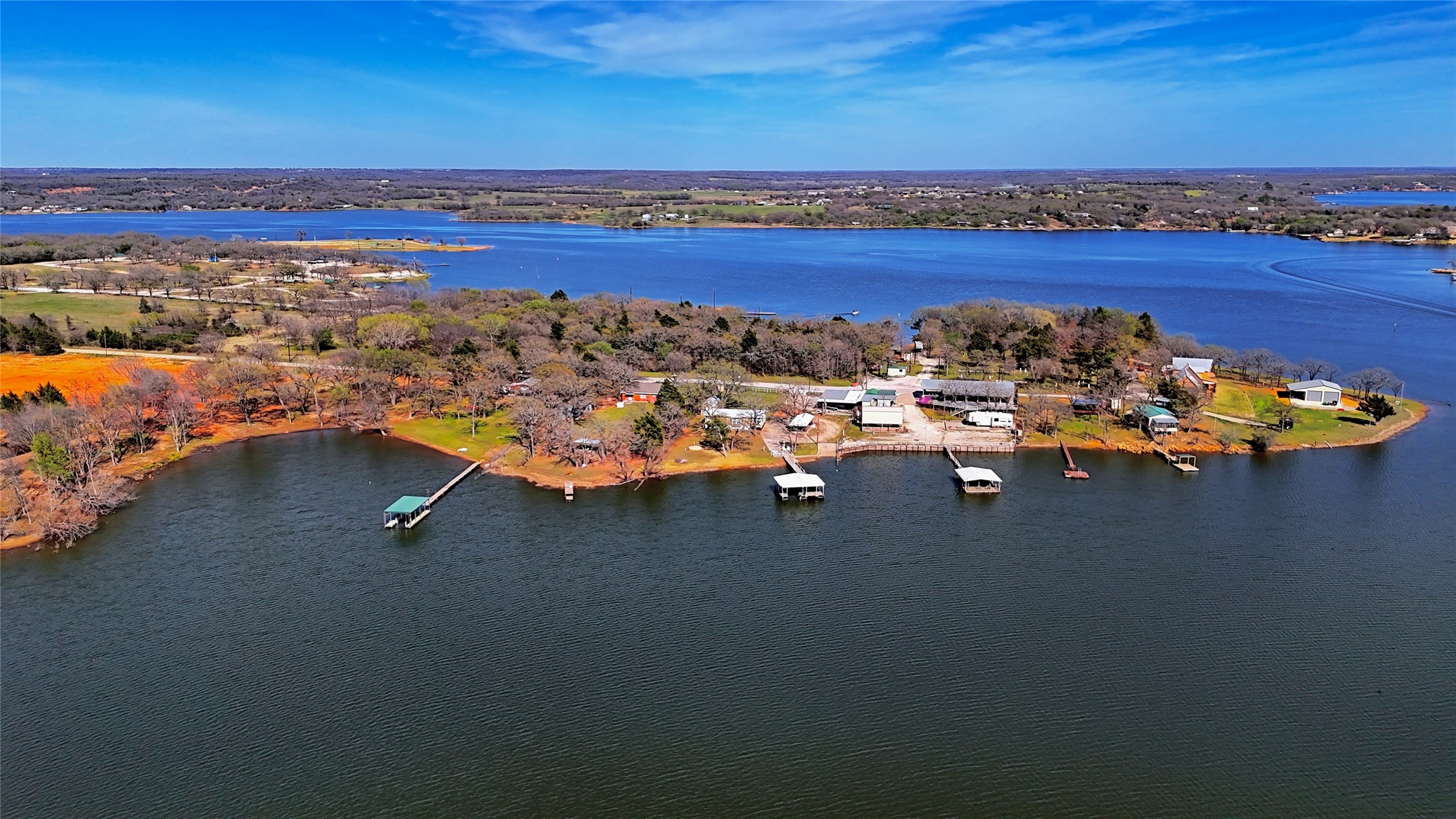 388 Selma Road , Bowie, TX, 76230 | 20878681 | Realty Texas LLC