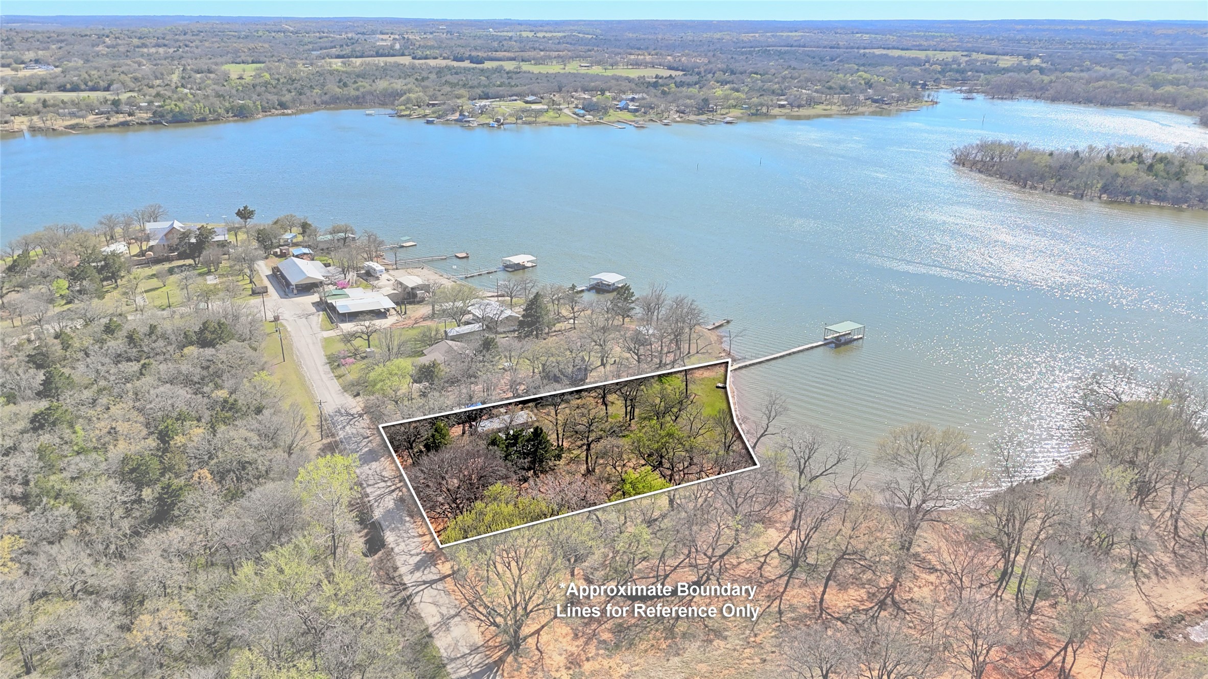 388 Selma Road , Bowie, TX, 76230 | 20878681 | Realty Texas LLC