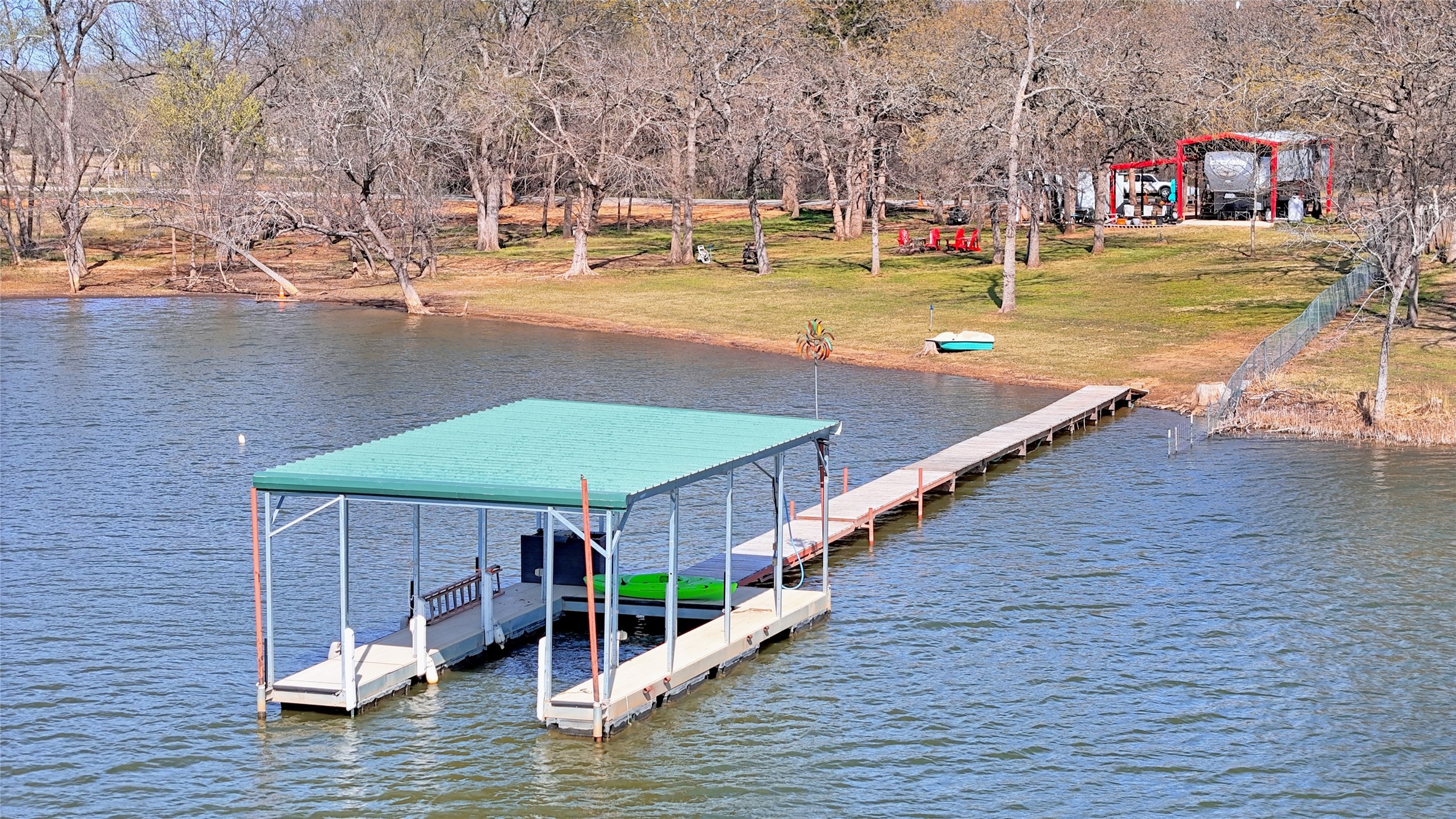 388 Selma Road , Bowie, TX, 76230 | 20878681 | Realty Texas LLC