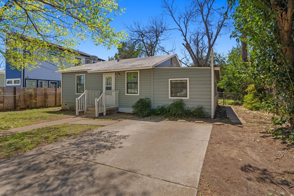 1709 Patton Lane , Austin, TX, 78723 | 4177635 | Realty Texas LLC