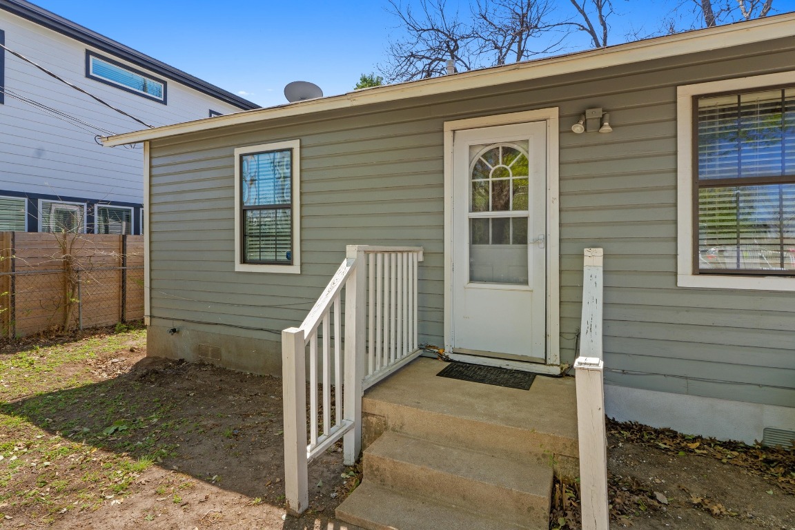 1709 Patton Lane , Austin, TX, 78723 | 4177635 | Realty Texas LLC