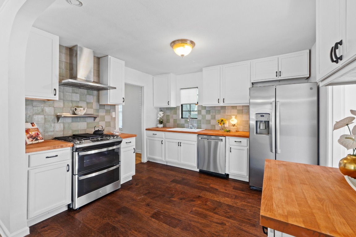 1709 Patton Lane , Austin, TX, 78723 | 4177635 | Realty Texas LLC