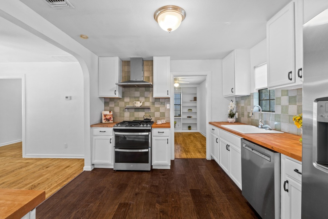 1709 Patton Lane , Austin, TX, 78723 | 4177635 | Realty Texas LLC