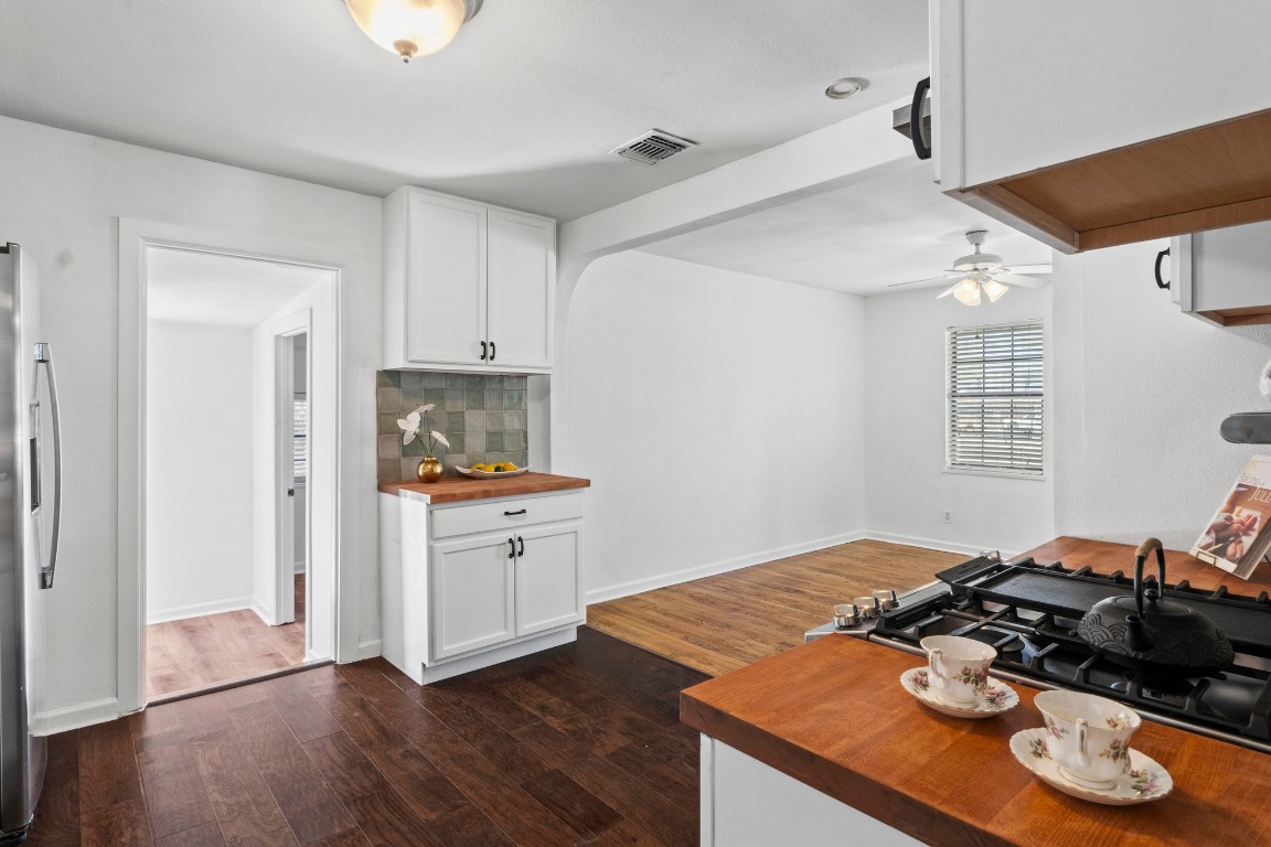 1709 Patton Lane , Austin, TX, 78723 | 4177635 | Realty Texas LLC