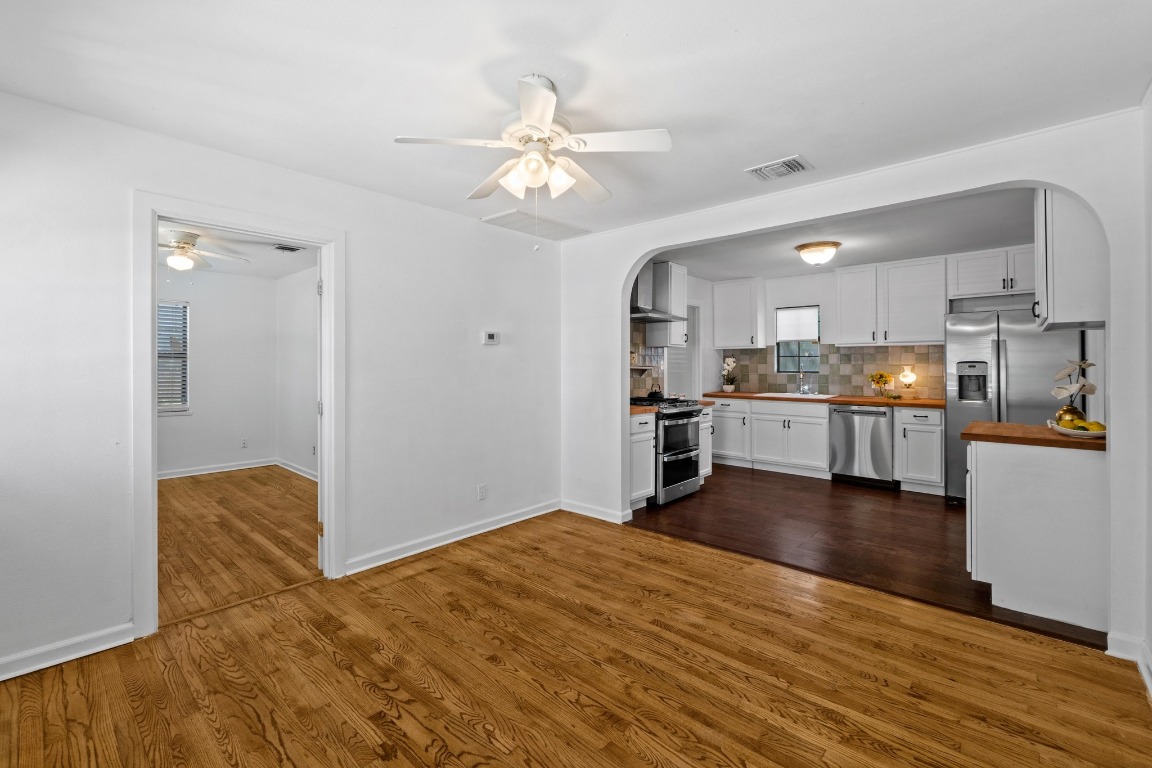 1709 Patton Lane , Austin, TX, 78723 | 4177635 | Realty Texas LLC