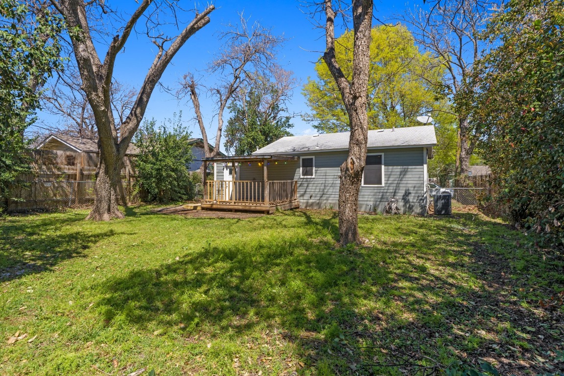 1709 Patton Lane , Austin, TX, 78723 | 4177635 | Realty Texas LLC