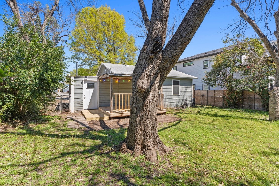 1709 Patton Lane , Austin, TX, 78723 | 4177635 | Realty Texas LLC