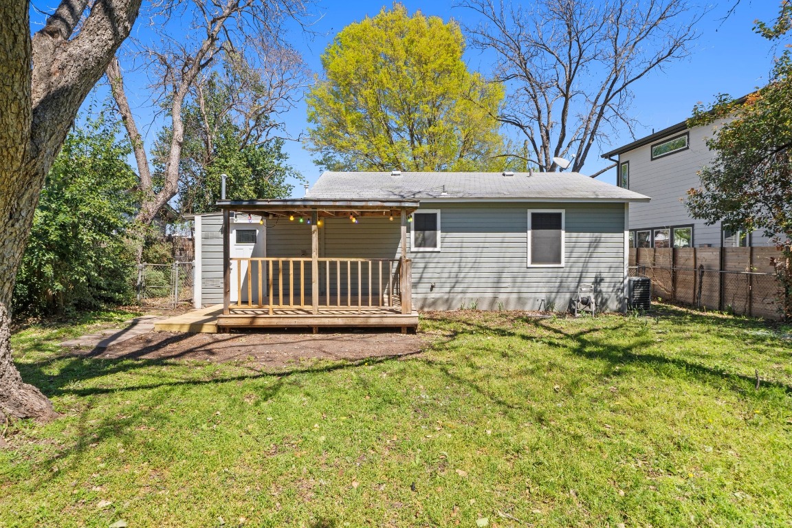 1709 Patton Lane , Austin, TX, 78723 | 4177635 | Realty Texas LLC
