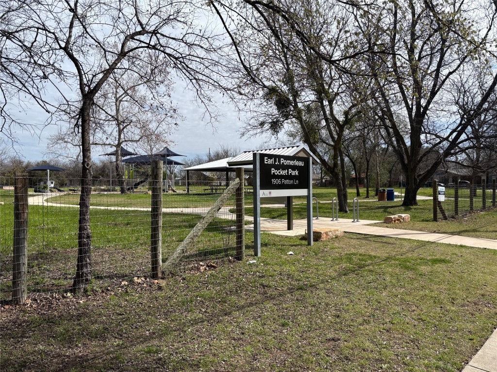 1709 Patton Lane , Austin, TX, 78723 | 4177635 | Realty Texas LLC