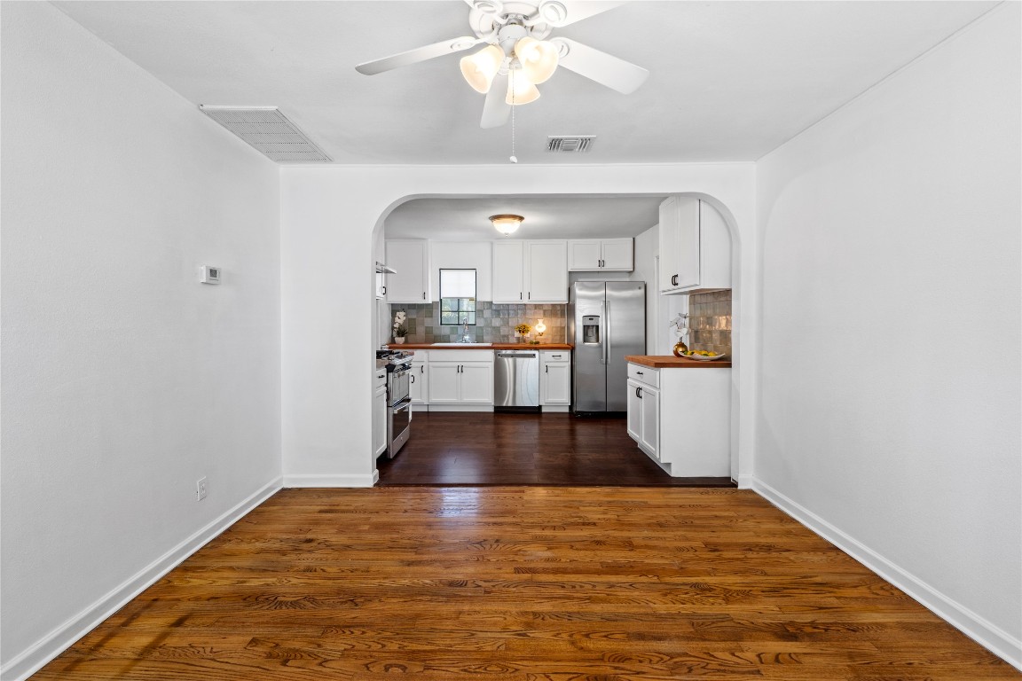 1709 Patton Lane , Austin, TX, 78723 | 4177635 | Realty Texas LLC