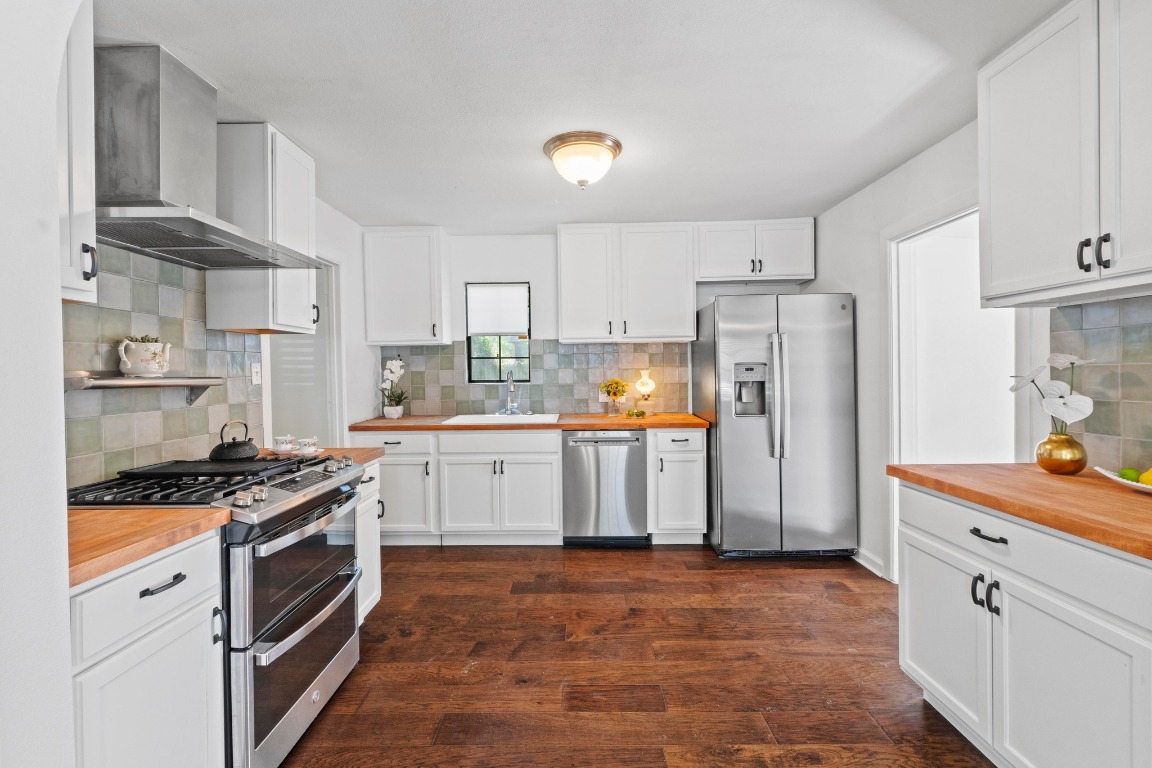 1709 Patton Lane , Austin, TX, 78723 | 4177635 | Realty Texas LLC