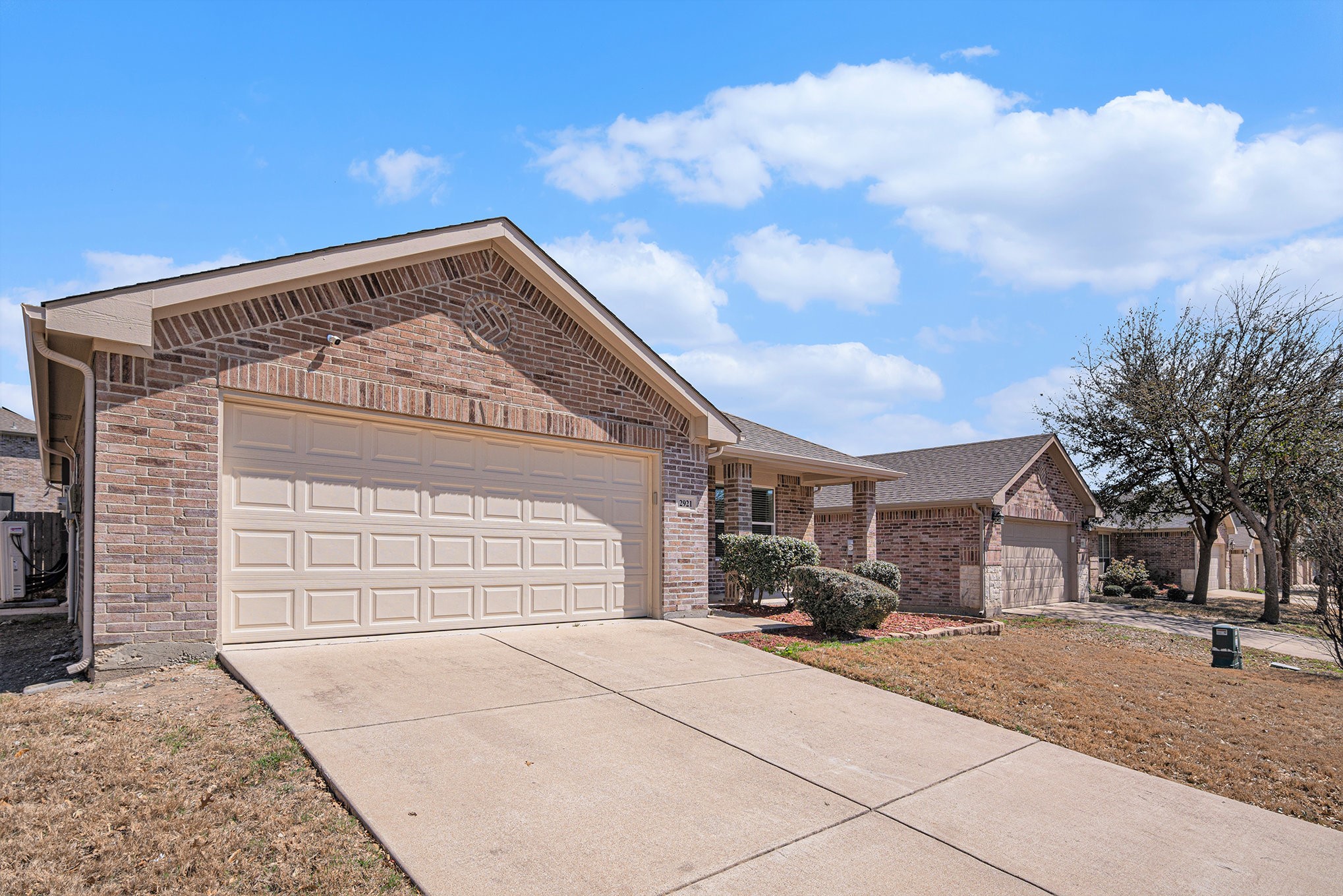 2921 Yoakum Street , Fort Worth, TX, 76108 | 20878689 | Realty Texas LLC