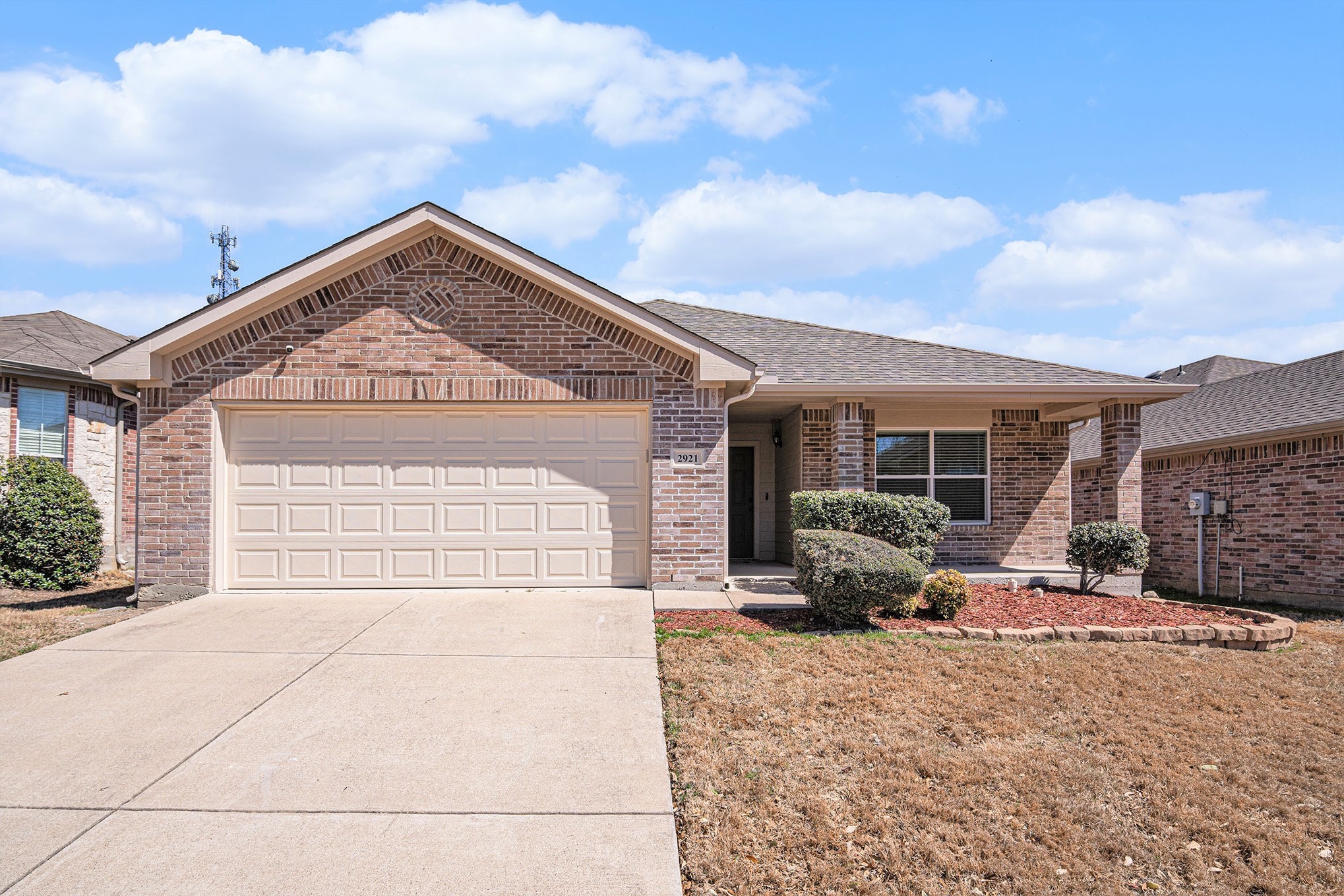 2921 Yoakum Street , Fort Worth, TX, 76108 | 20878689 | Realty Texas LLC