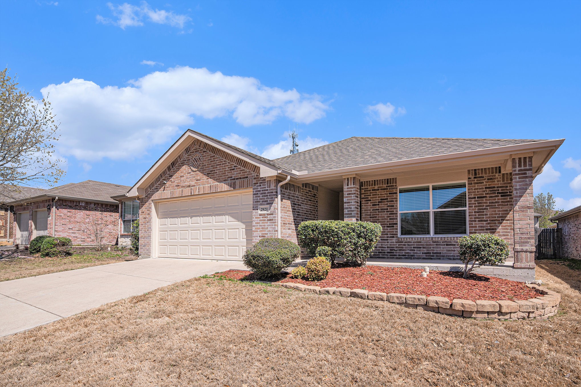2921 Yoakum Street , Fort Worth, TX, 76108 | 20878689 | Realty Texas LLC