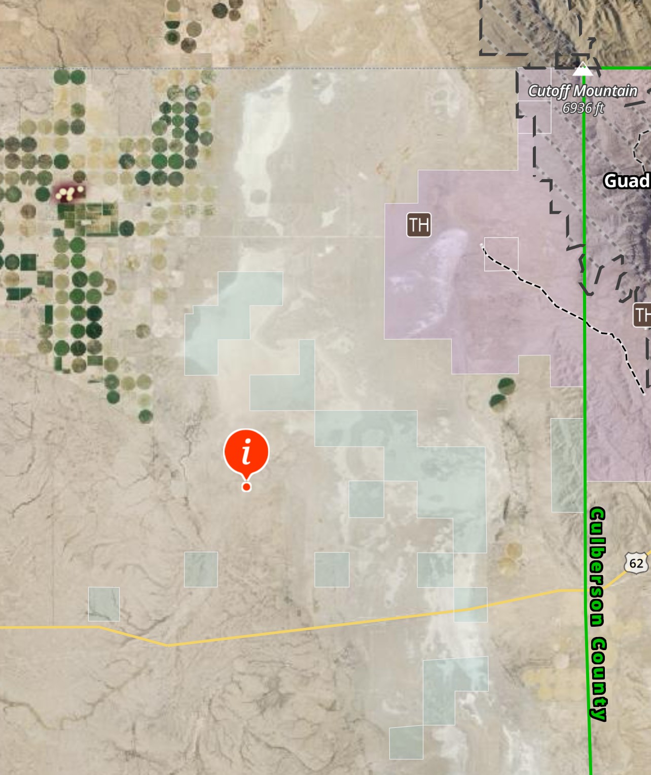 TBD LOT 36 Sunset Ranches , Sierra Blanca, TX, 79851 | 19574025 | Realty Texas LLC