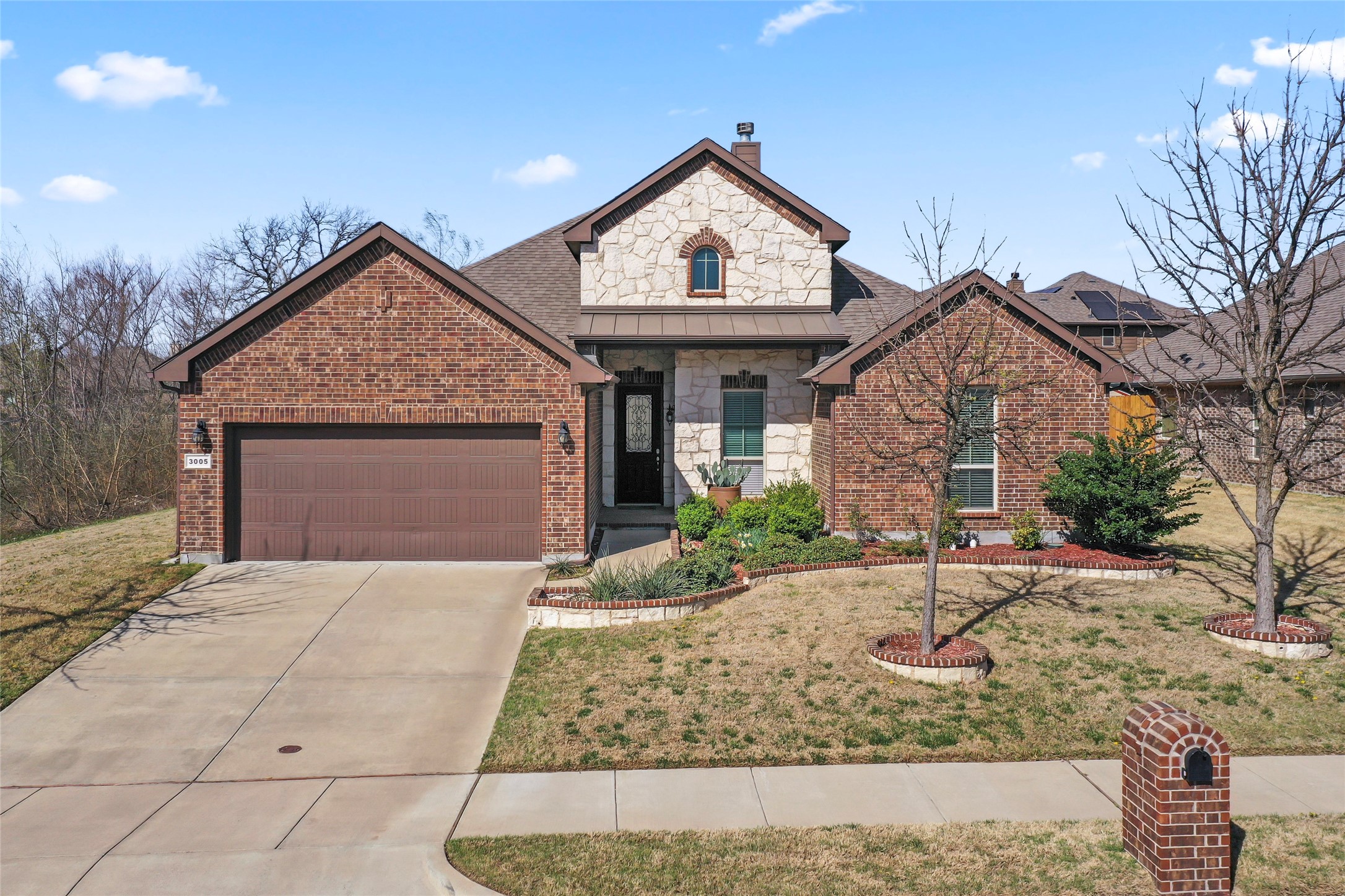 3005 Timbercrest Drive , Midlothian, TX, 76065 | 20867391 | Realty Texas LLC