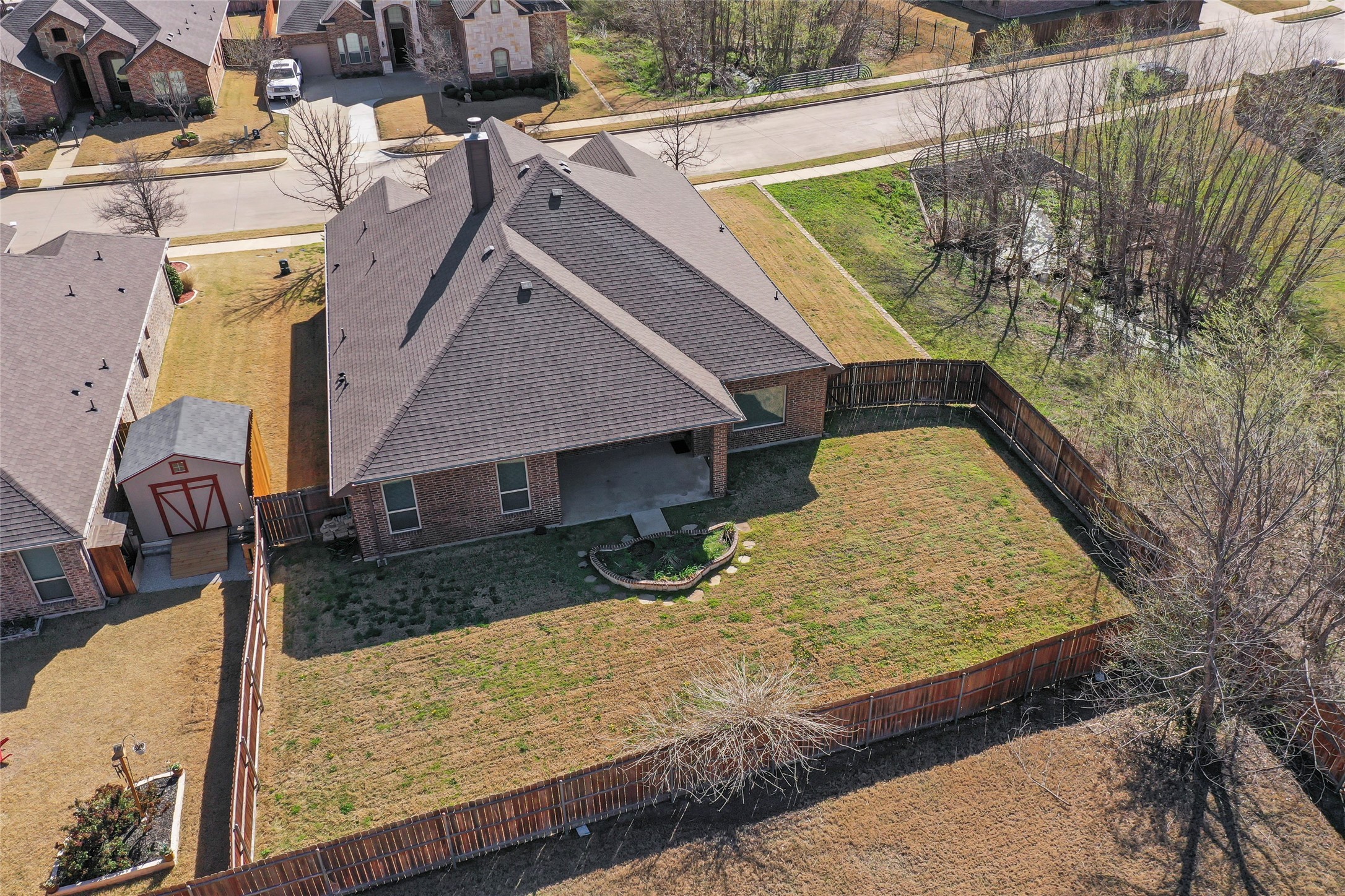 3005 Timbercrest Drive , Midlothian, TX, 76065 | 20867391 | Realty Texas LLC