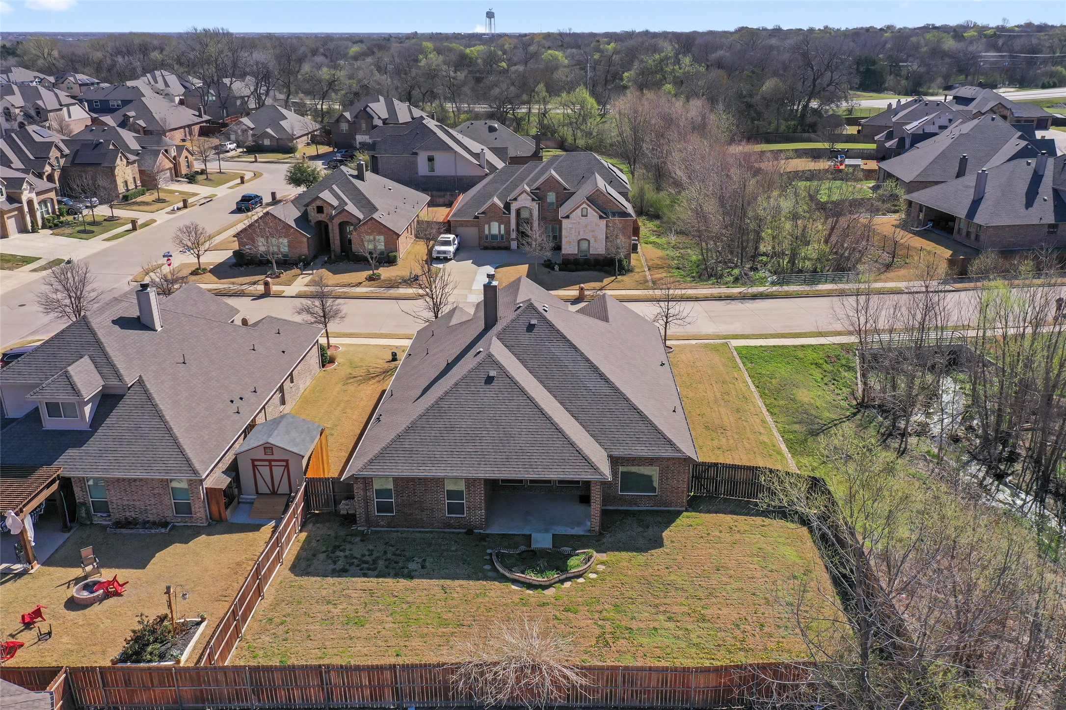 3005 Timbercrest Drive , Midlothian, TX, 76065 | 20867391 | Realty Texas LLC