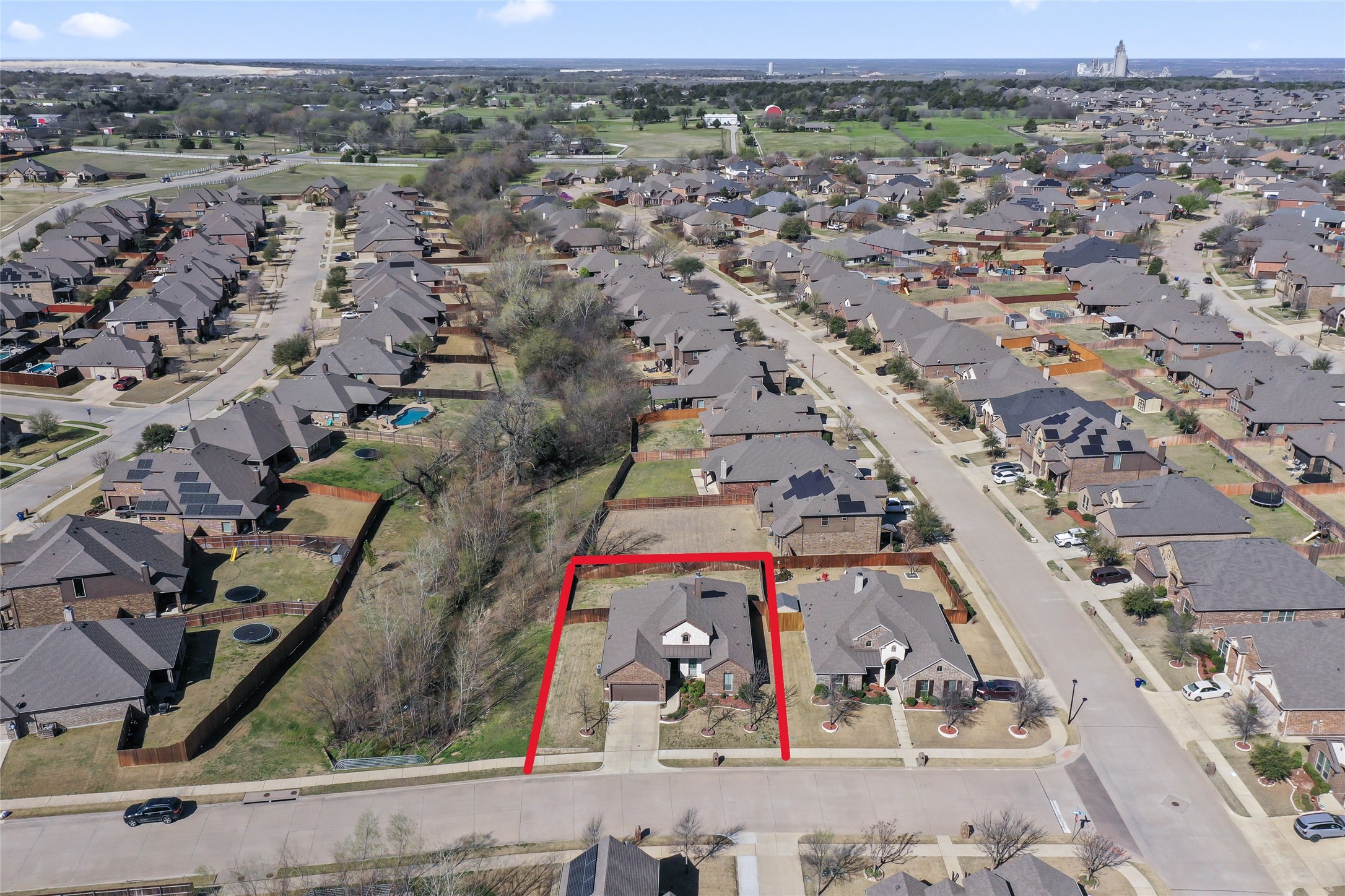 3005 Timbercrest Drive , Midlothian, TX, 76065 | 20867391 | Realty Texas LLC