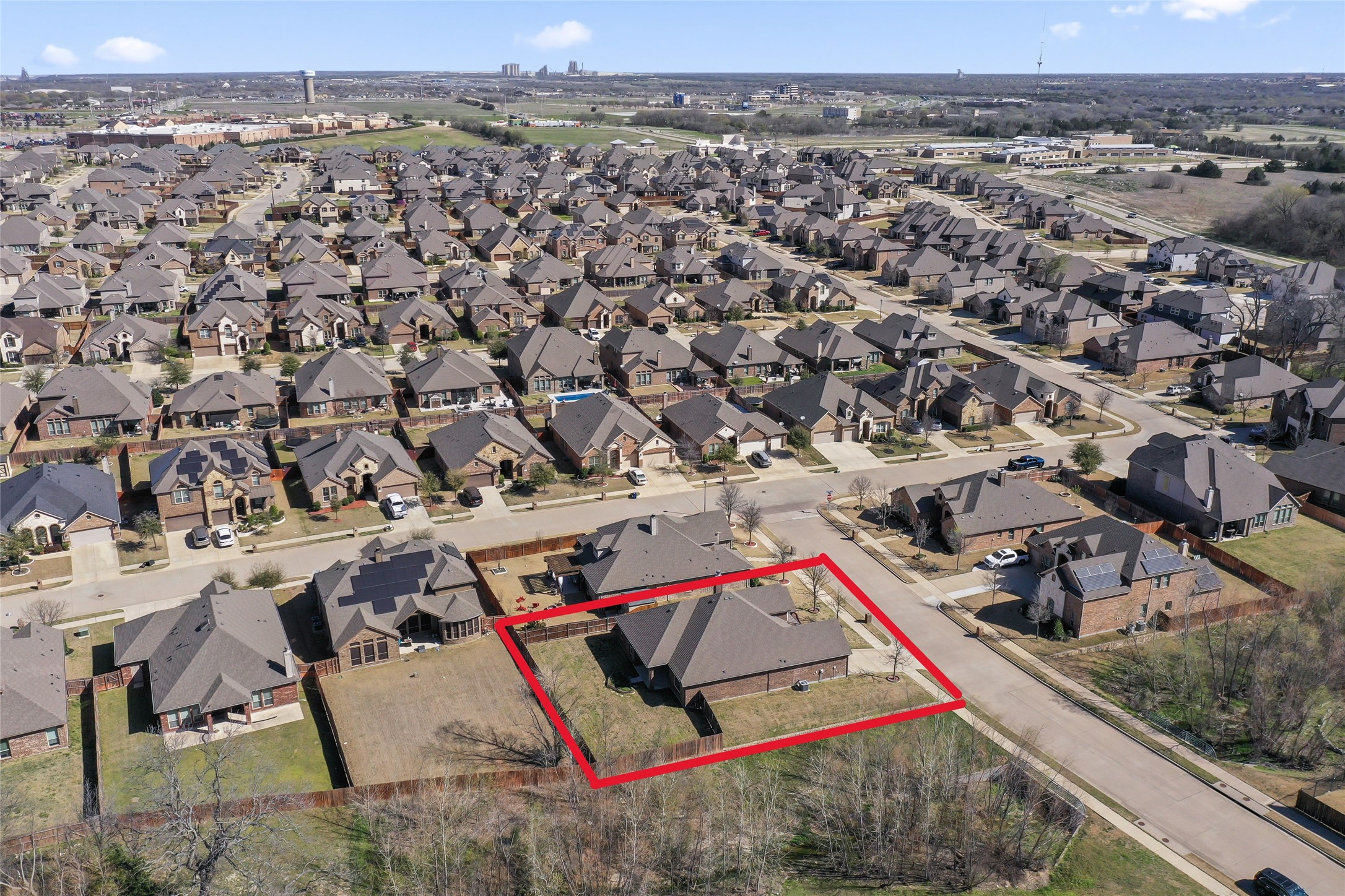 3005 Timbercrest Drive , Midlothian, TX, 76065 | 20867391 | Realty Texas LLC