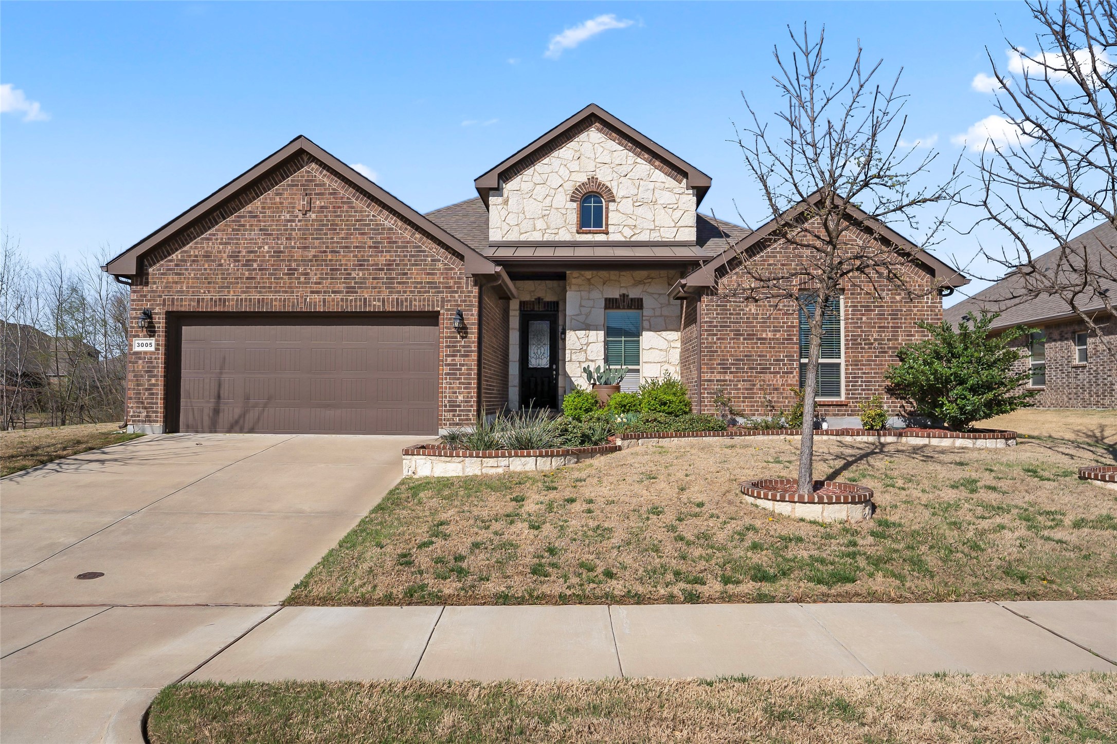 3005 Timbercrest Drive , Midlothian, TX, 76065 | 20867391 | Realty Texas LLC