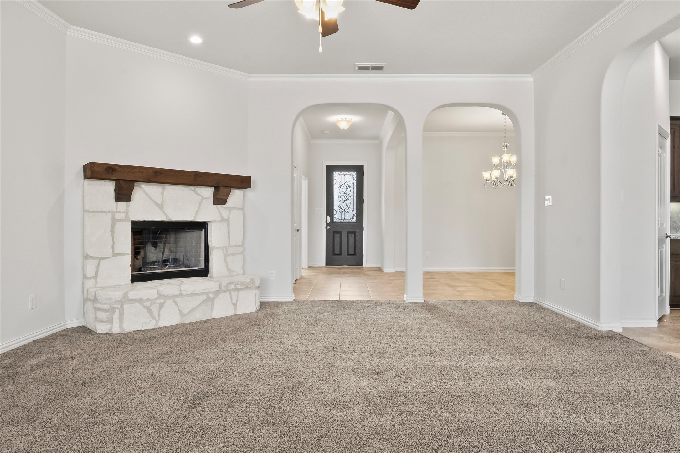 3005 Timbercrest Drive , Midlothian, TX, 76065 | 20867391 | Realty Texas LLC