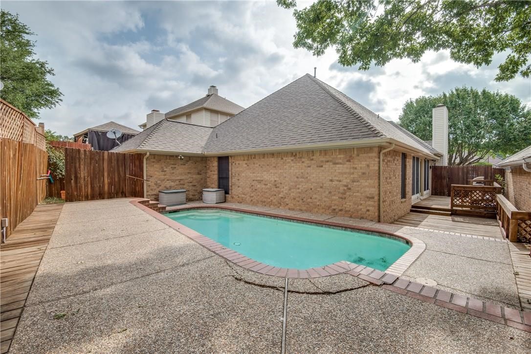 1205 Olde Towne Drive , Irving, TX, 75061 | 20879075 | Realty Texas LLC