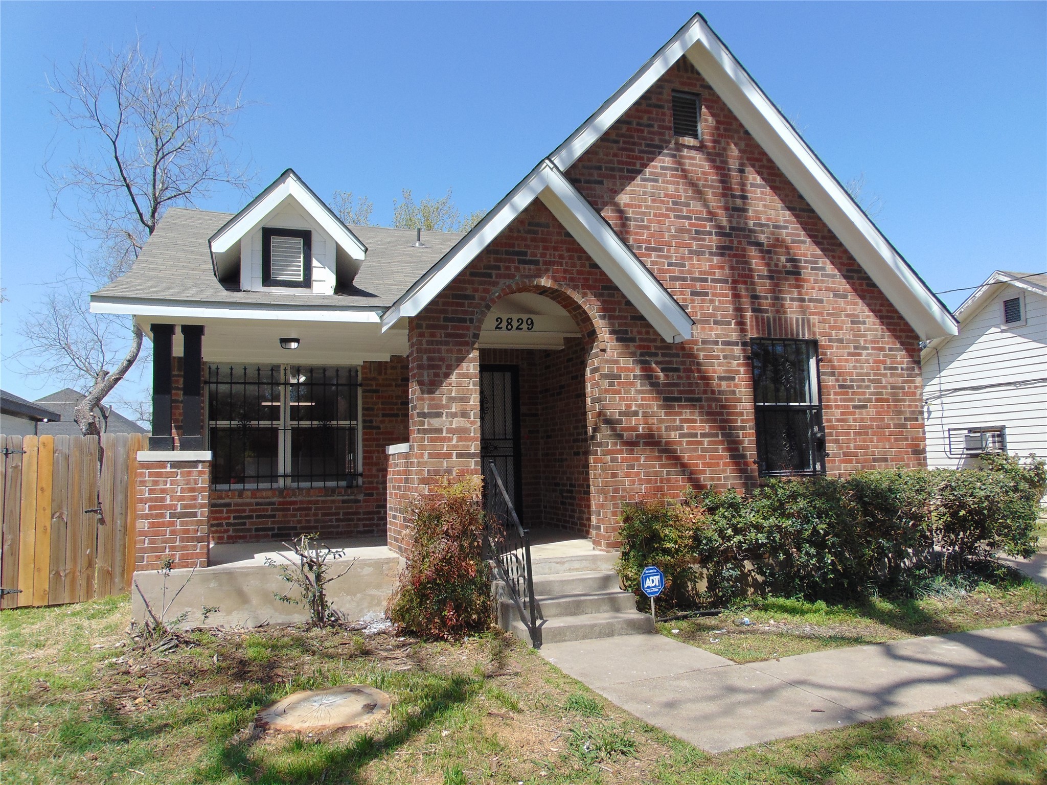 2829 Birmingham Avenue , Dallas, TX, 75215 | 20859816 | Realty Texas LLC
