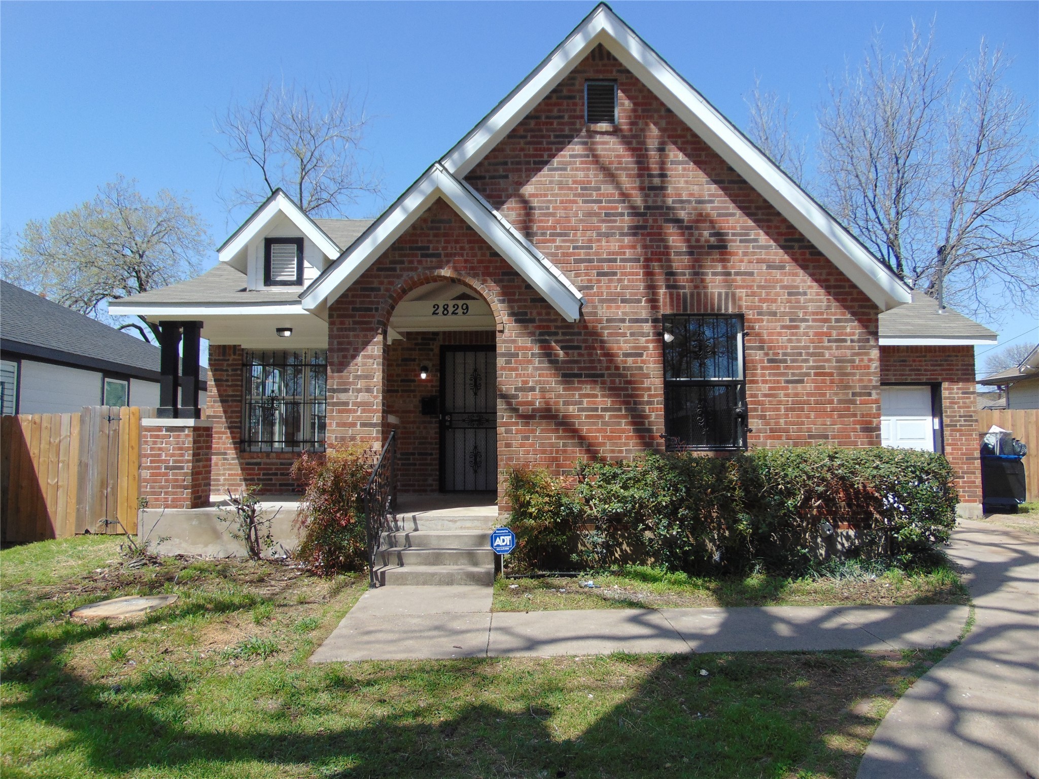 2829 Birmingham Avenue , Dallas, TX, 75215 | 20859816 | Realty Texas LLC