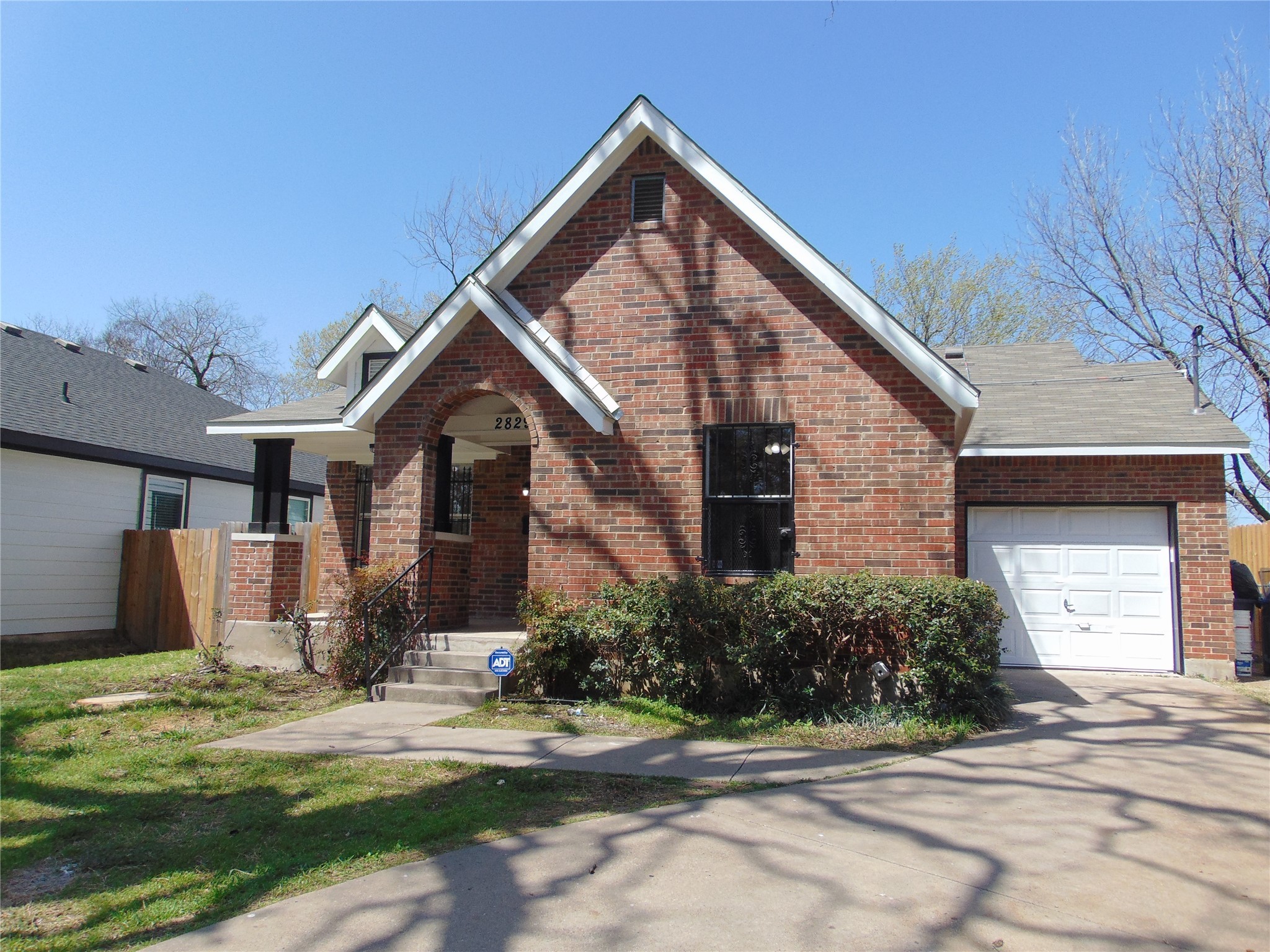 2829 Birmingham Avenue , Dallas, TX, 75215 | 20859816 | Realty Texas LLC