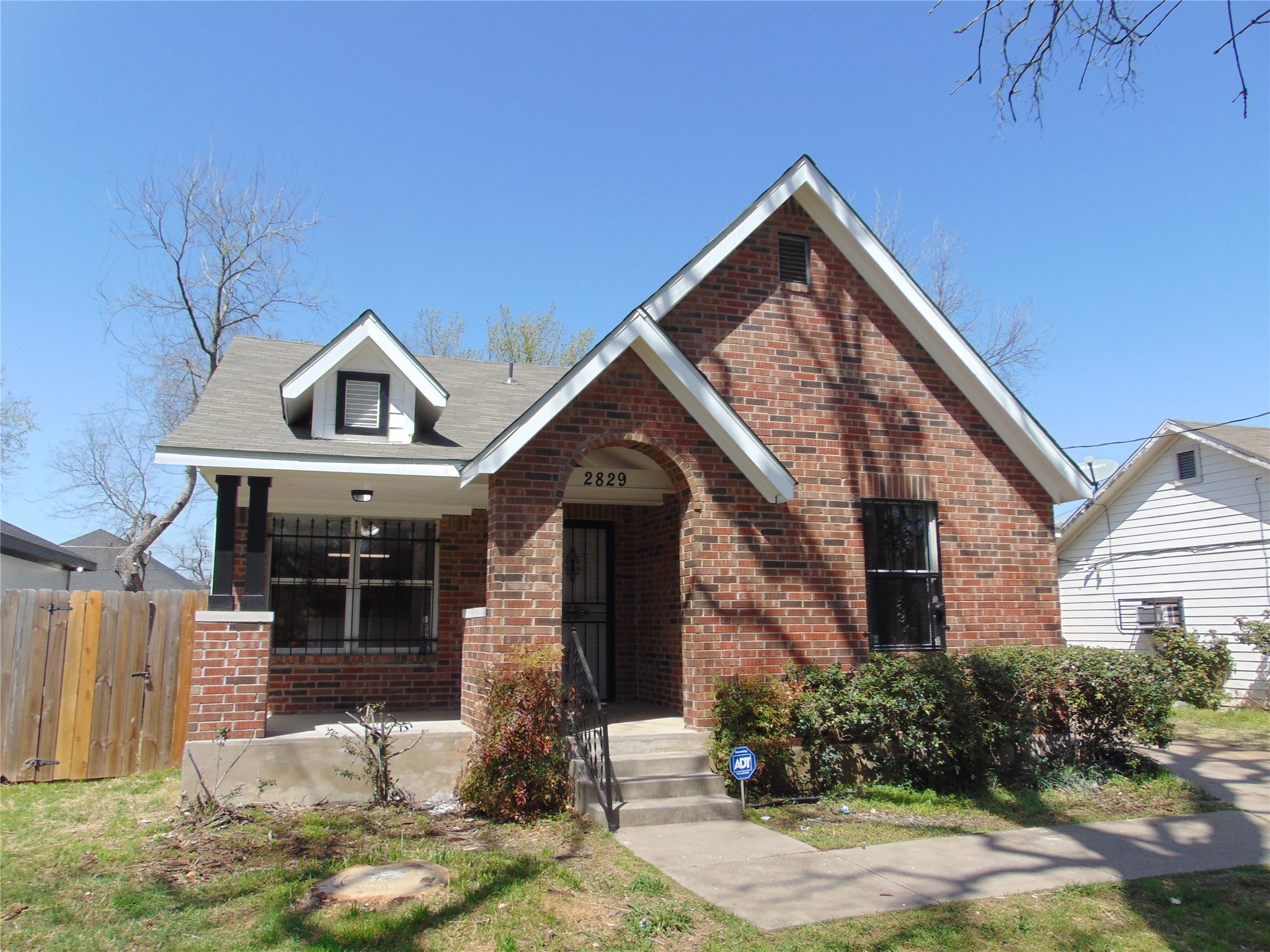 2829 Birmingham Avenue , Dallas, TX, 75215 | 20859816 | Realty Texas LLC