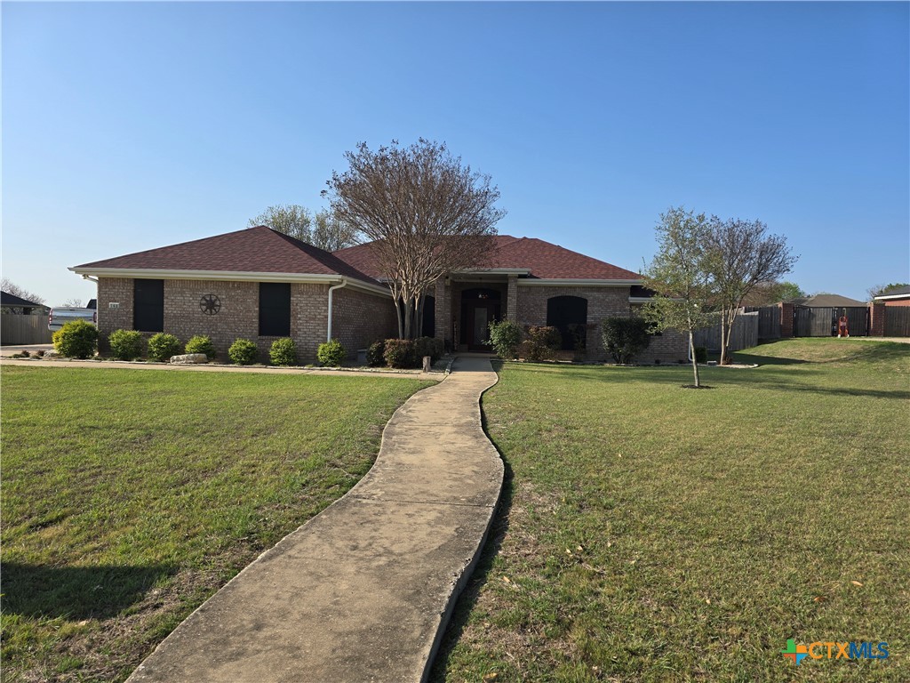 142 Jesse James Drive , Nolanville, TX, 76559 | 573979 | Realty Texas LLC
