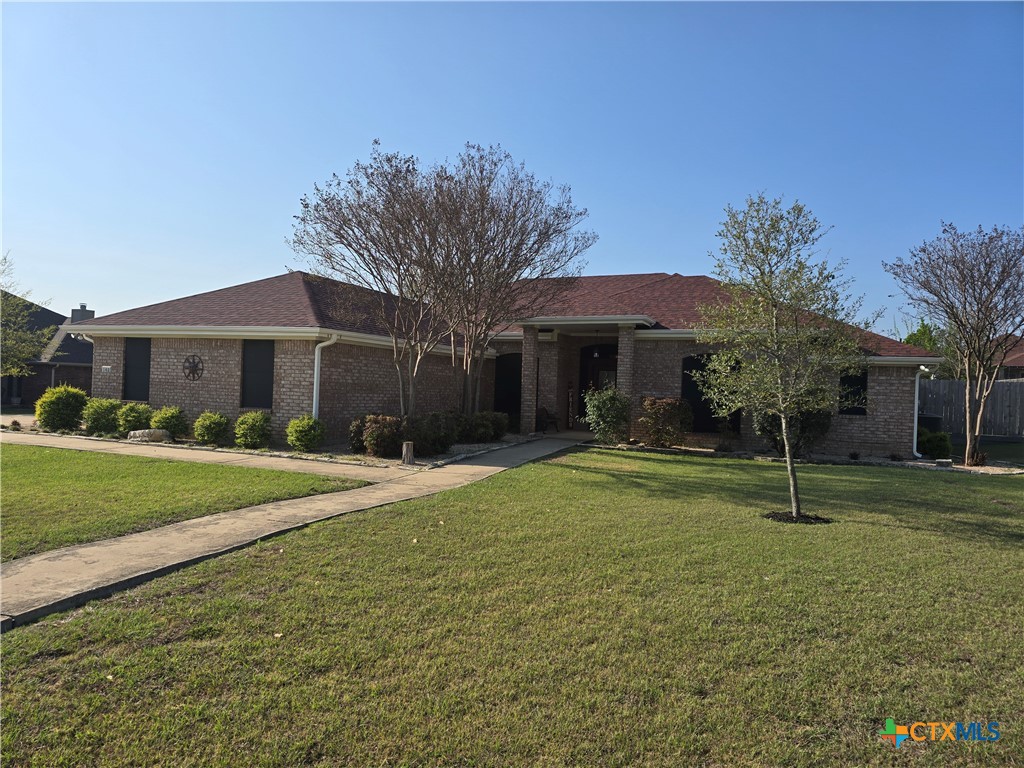142 Jesse James Drive , Nolanville, TX, 76559 | 573979 | Realty Texas LLC
