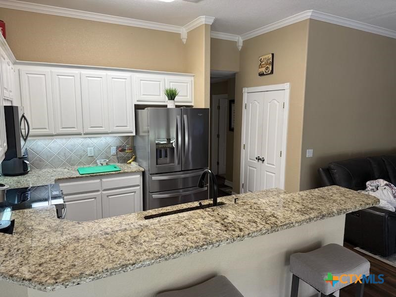 142 Jesse James Drive , Nolanville, TX, 76559 | 573979 | Realty Texas LLC