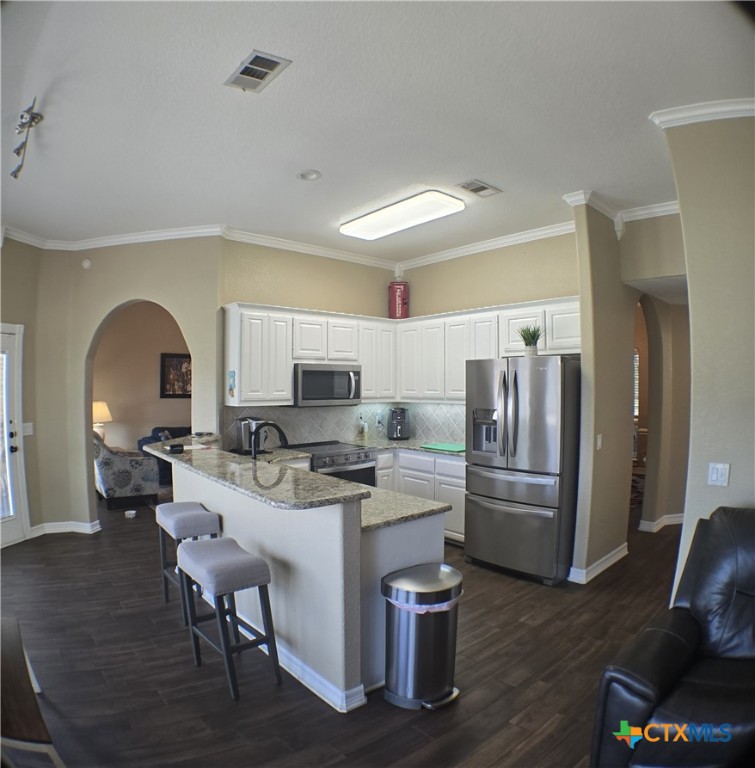 142 Jesse James Drive , Nolanville, TX, 76559 | 573979 | Realty Texas LLC