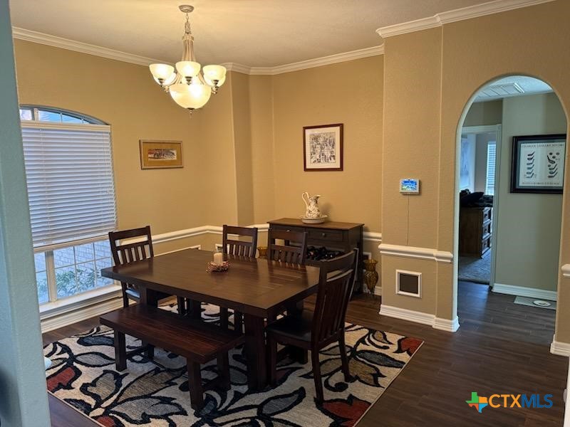 142 Jesse James Drive , Nolanville, TX, 76559 | 573979 | Realty Texas LLC