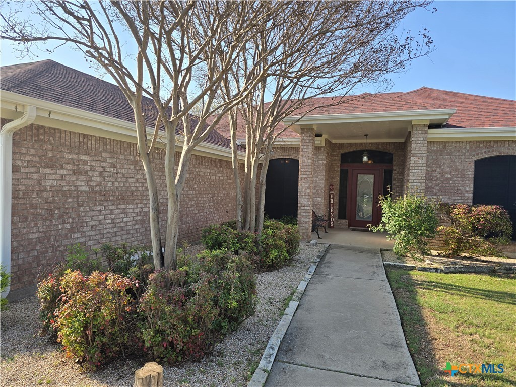 142 Jesse James Drive , Nolanville, TX, 76559 | 573979 | Realty Texas LLC