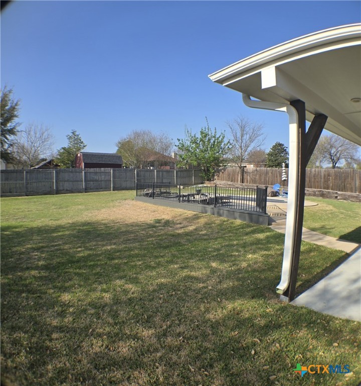 142 Jesse James Drive , Nolanville, TX, 76559 | 573979 | Realty Texas LLC