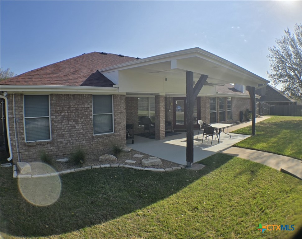 142 Jesse James Drive , Nolanville, TX, 76559 | 573979 | Realty Texas LLC