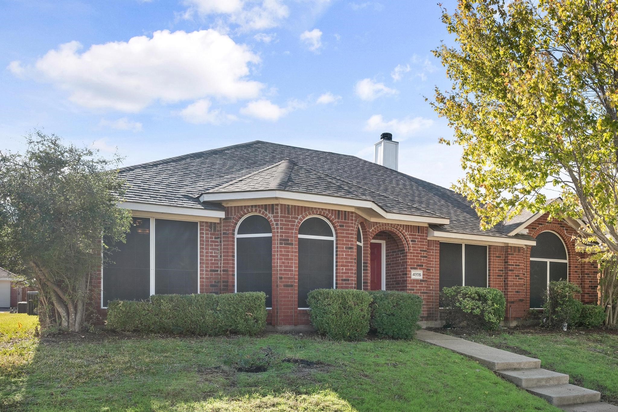 4805 Highlands Drive , McKinney, TX, 75070 | 20879188 | Realty Texas LLC
