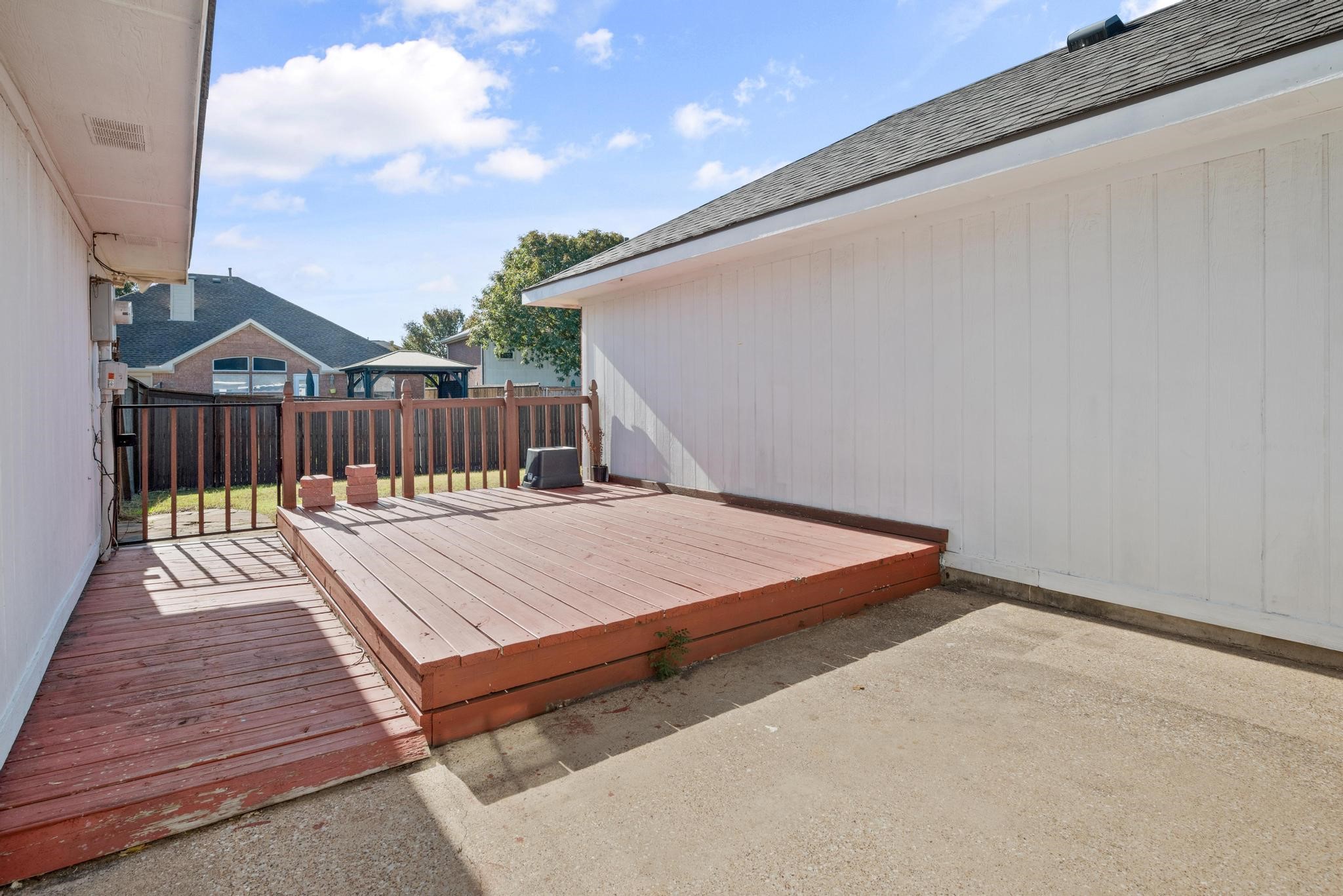 4805 Highlands Drive , McKinney, TX, 75070 | 20879188 | Realty Texas LLC