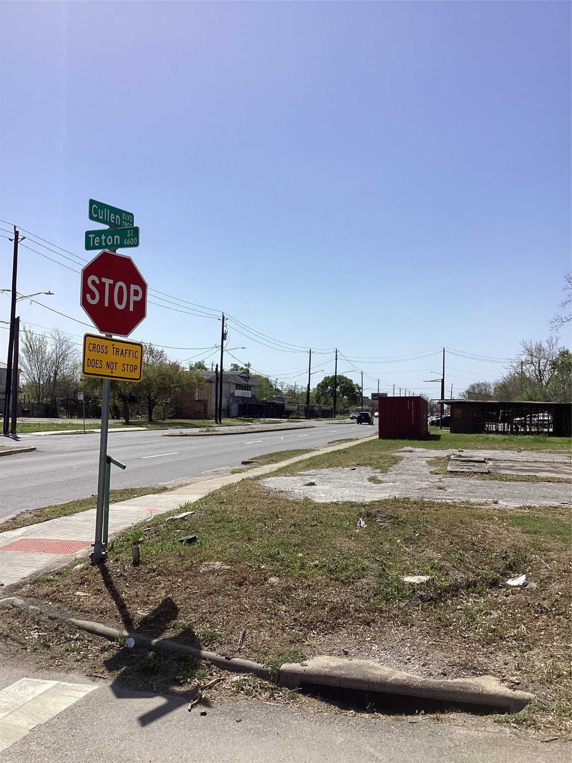 7802 Cullen Boulevard , Houston, TX, 77051 | 9660484 | Realty Texas LLC