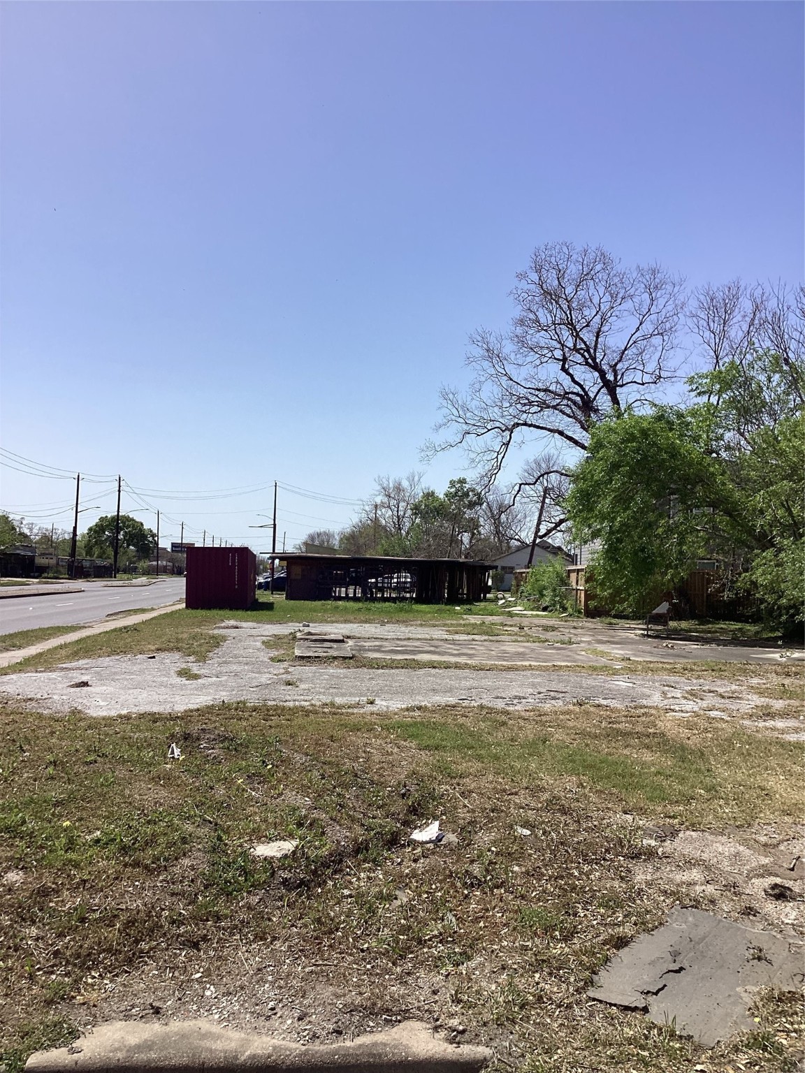 7802 Cullen Boulevard , Houston, TX, 77051 | 9660484 | Realty Texas LLC