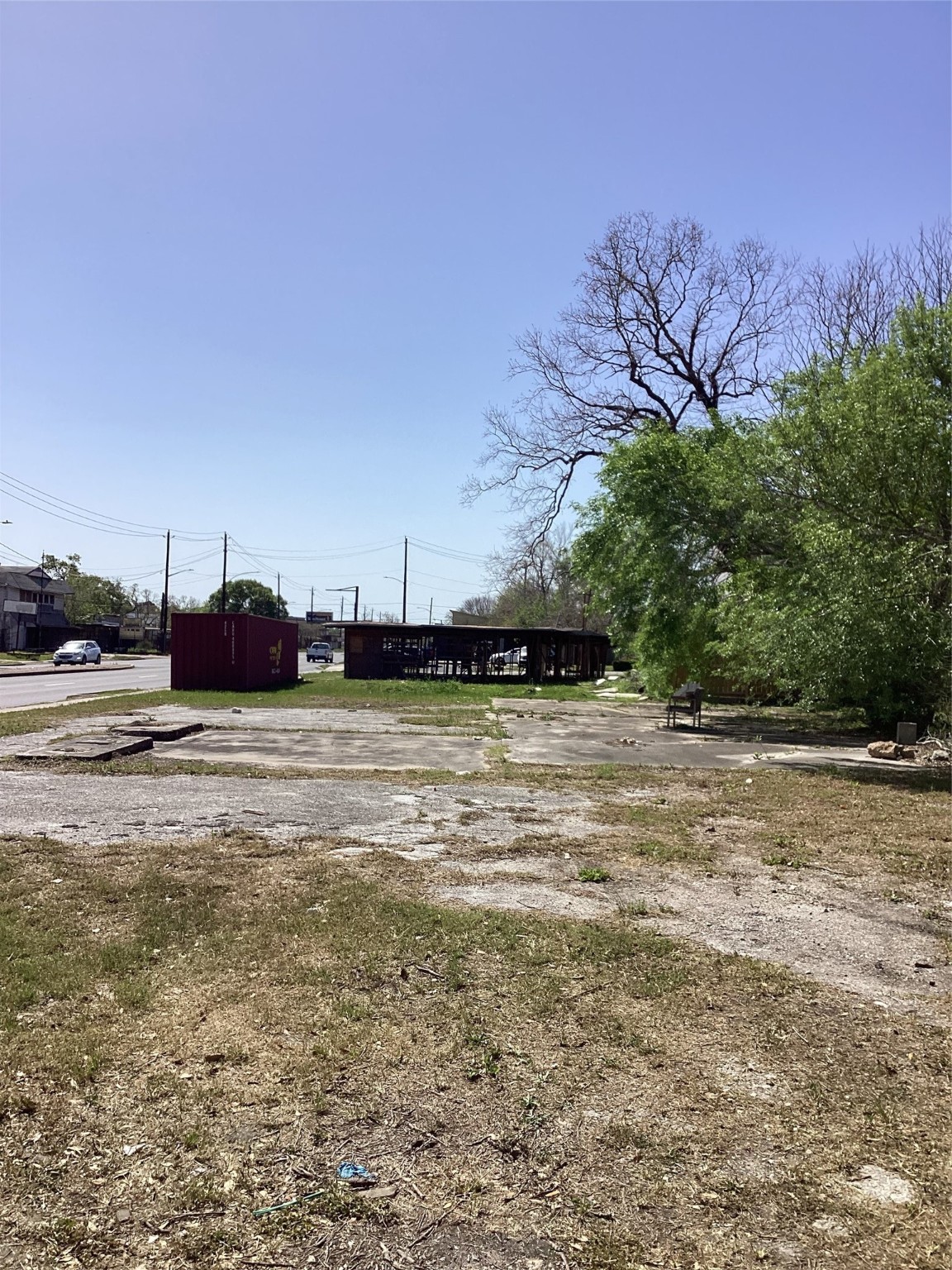7802 Cullen Boulevard , Houston, TX, 77051 | 9660484 | Realty Texas LLC
