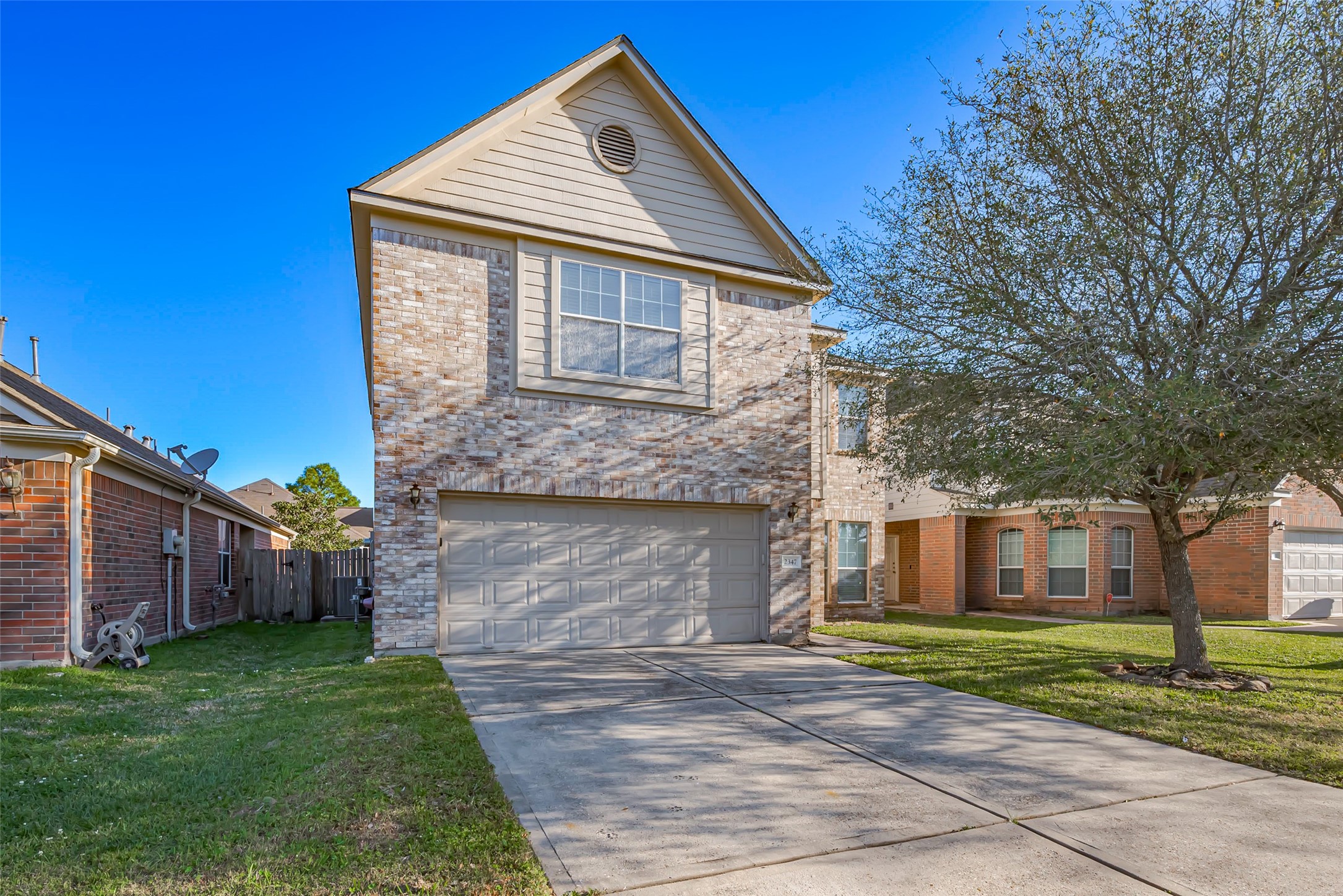 2347 Turnbury Elm Court , Spring, TX, 77386 | 49593120 | Realty Texas LLC