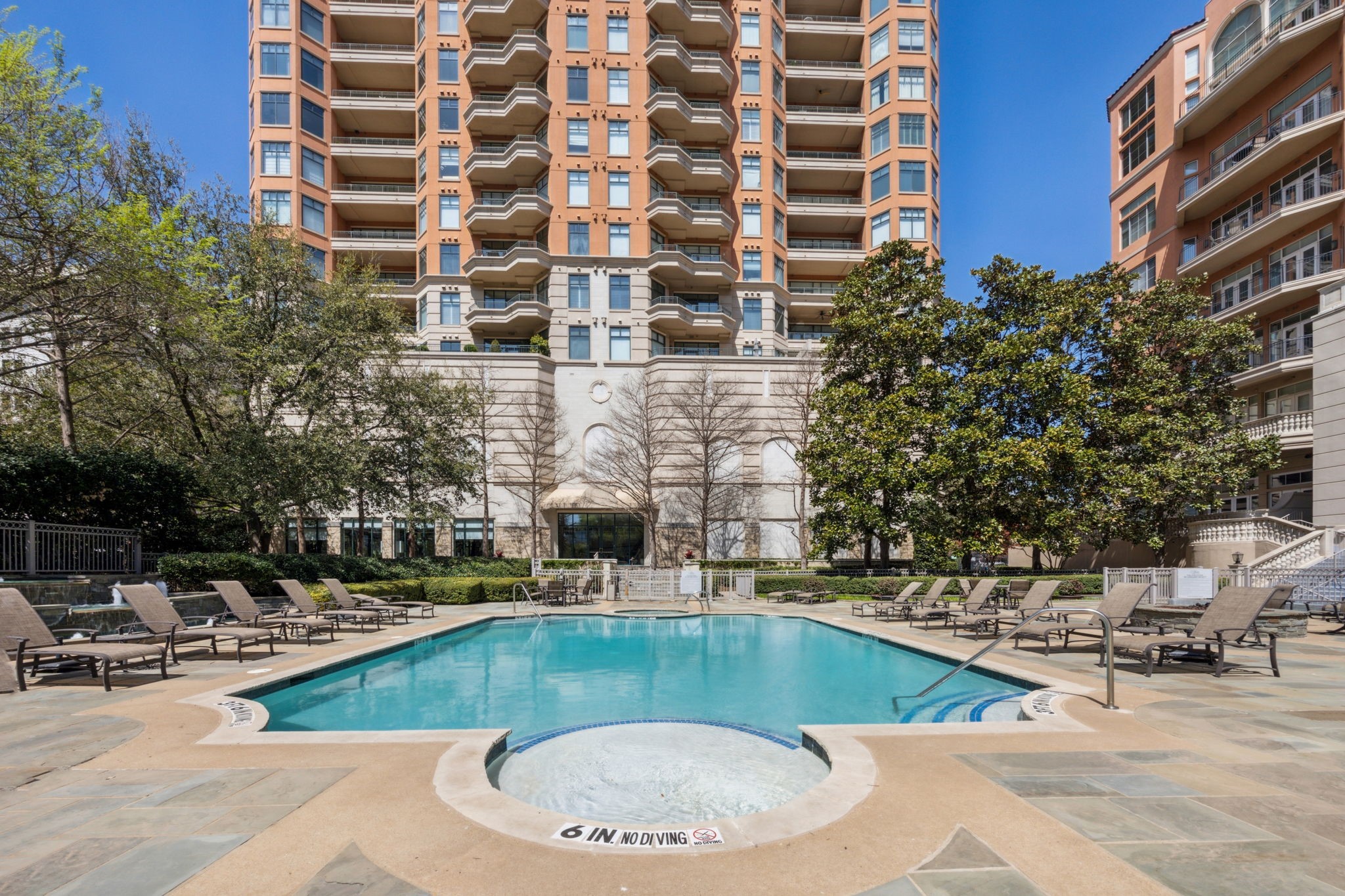 2828 Hood Street 1008 , Dallas, TX, 75219 | 20867932 | Realty Texas LLC